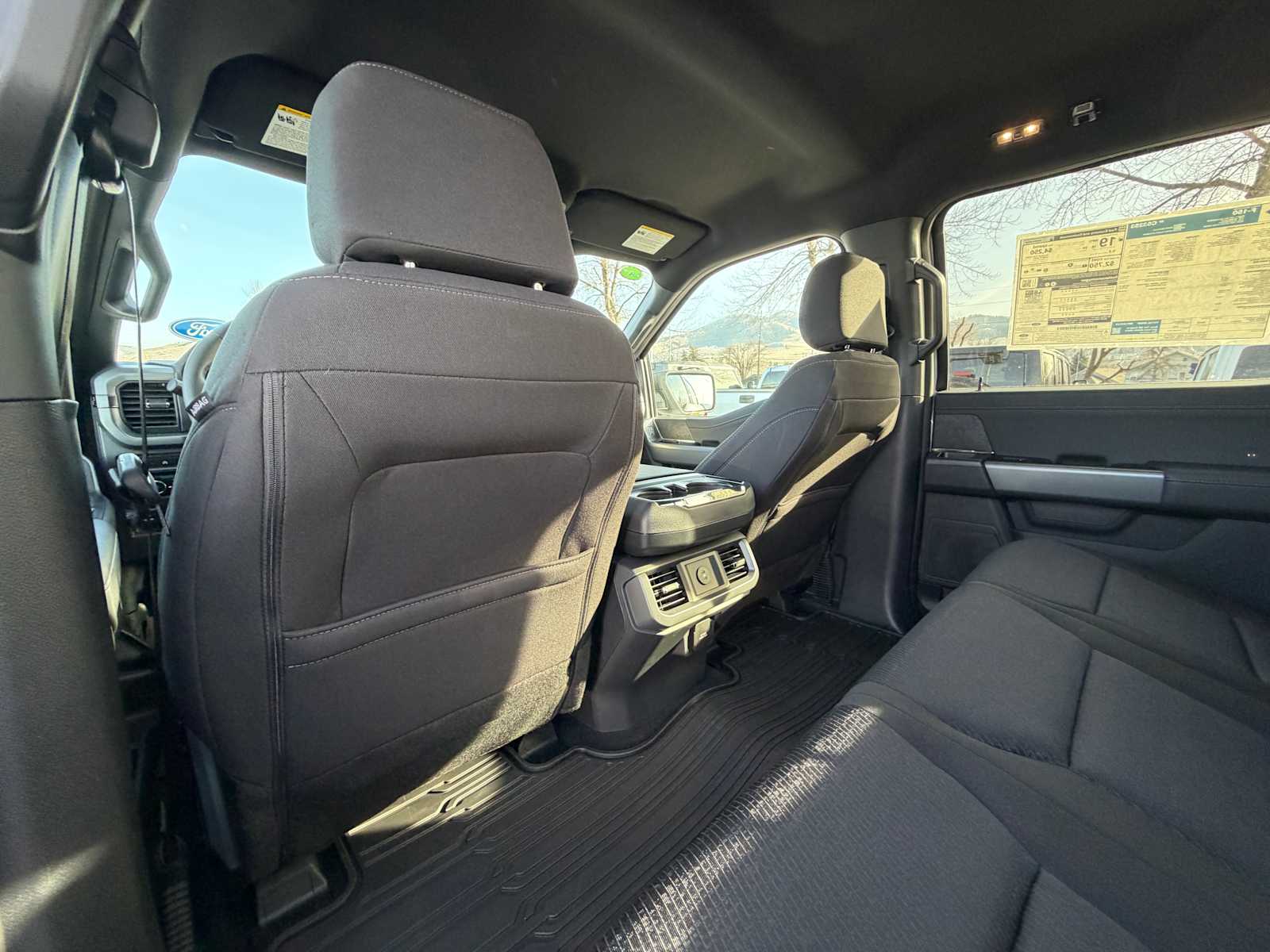 Thumbnail: 2025 Ford F-150 - 27