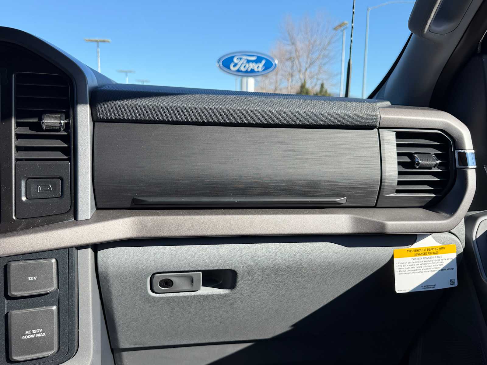 Thumbnail: 2026 Ford F-150 - 24