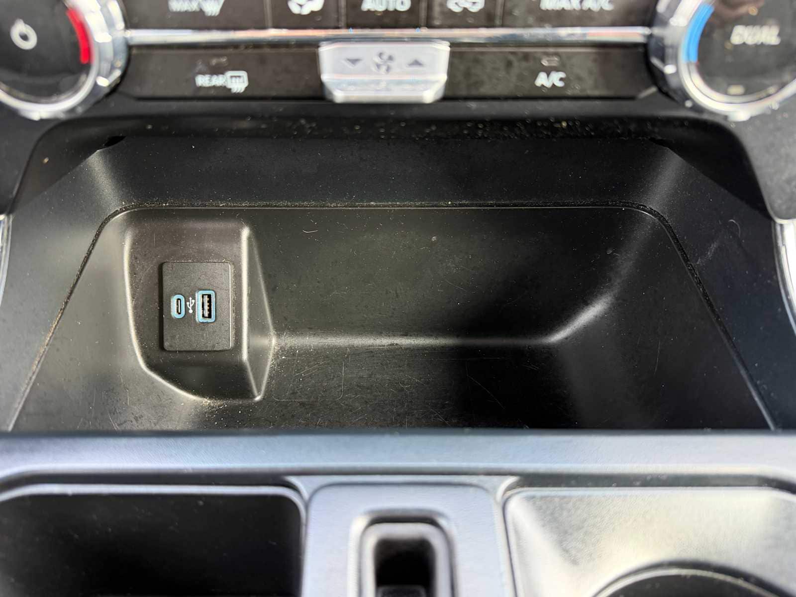 Thumbnail: 2024 Ford F-150 - 23