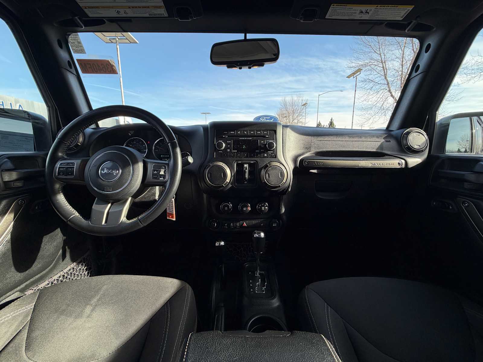 Thumbnail: 2018 Jeep Wrangler - 26