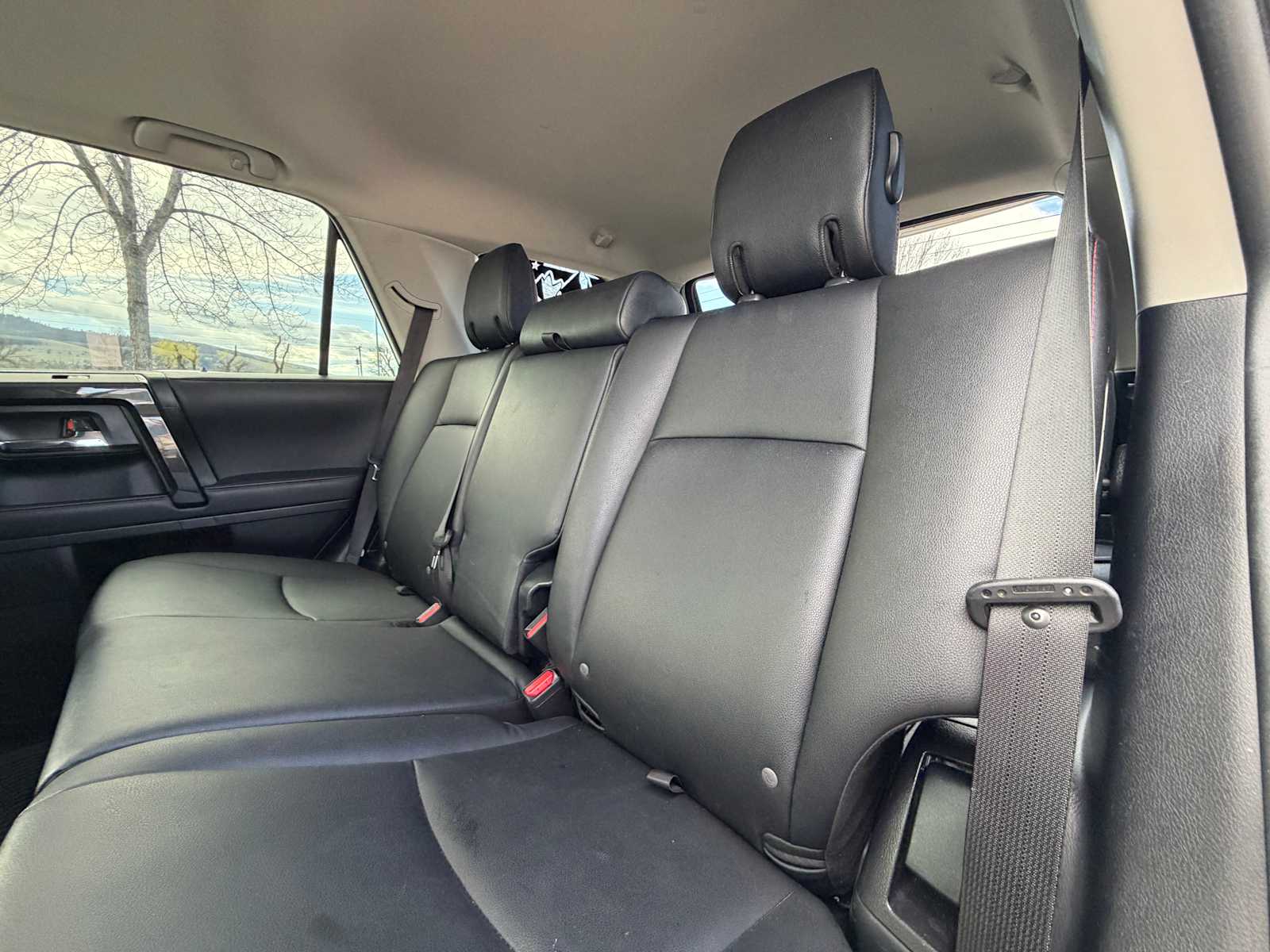 Thumbnail: 2022 Toyota 4Runner - 25