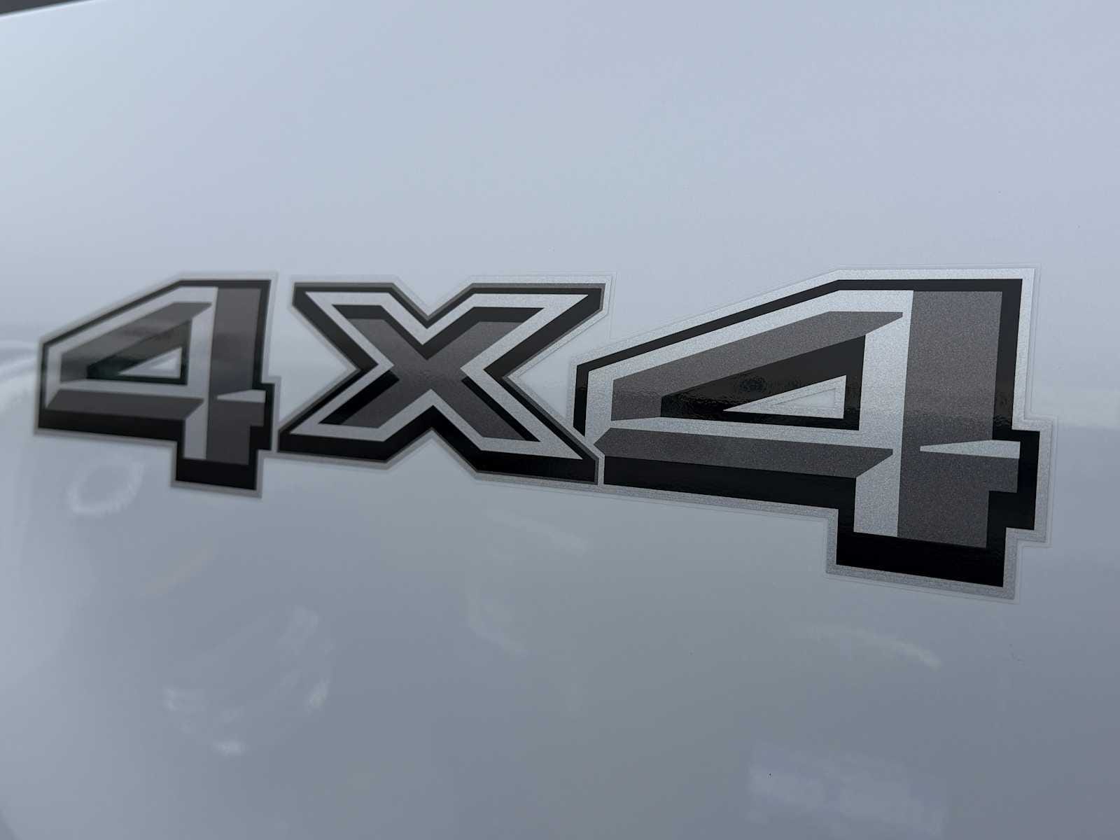 Thumbnail: 2025 Ford F-150 - 10