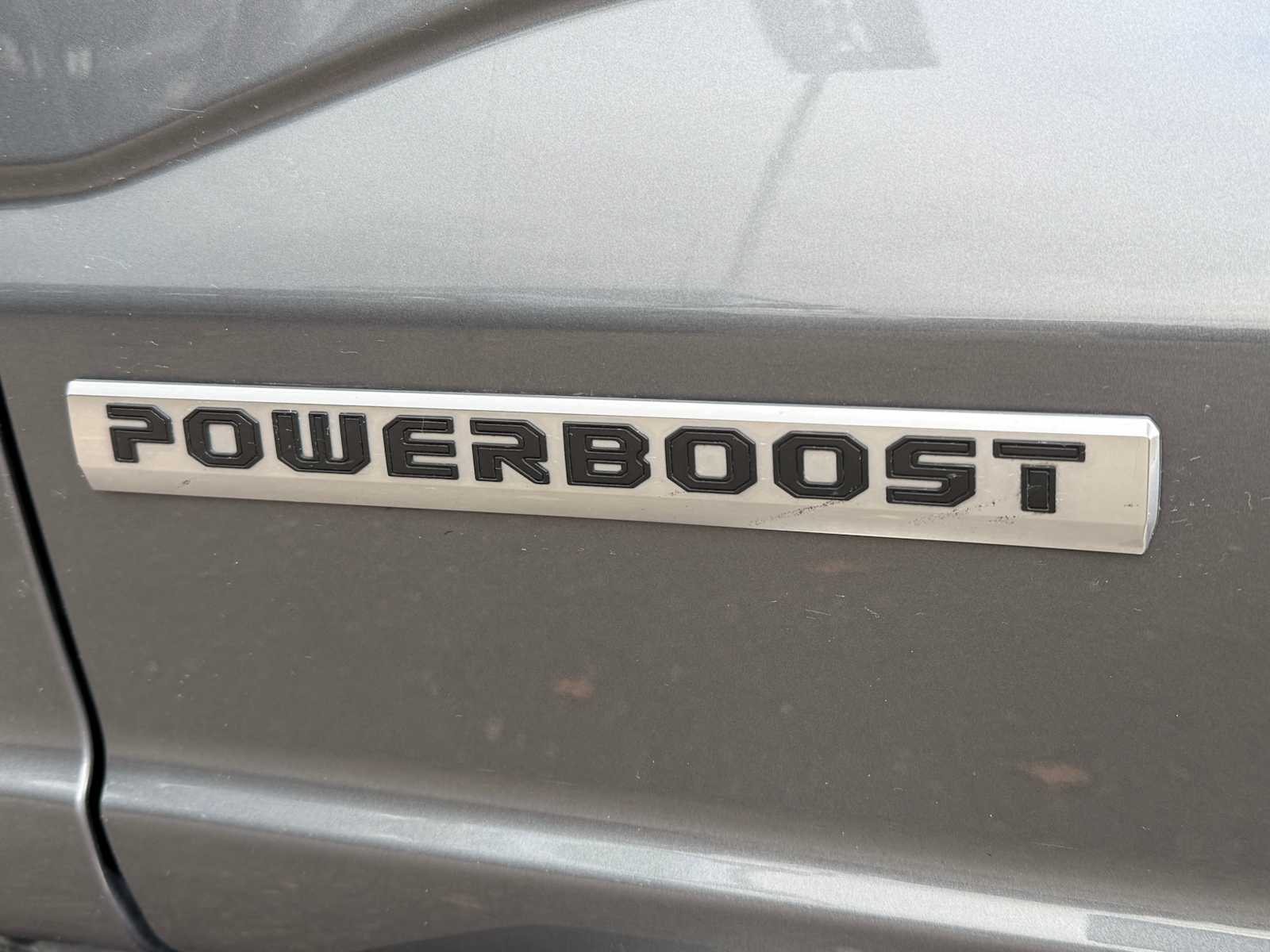 Thumbnail: 2024 Ford F-150 - 31