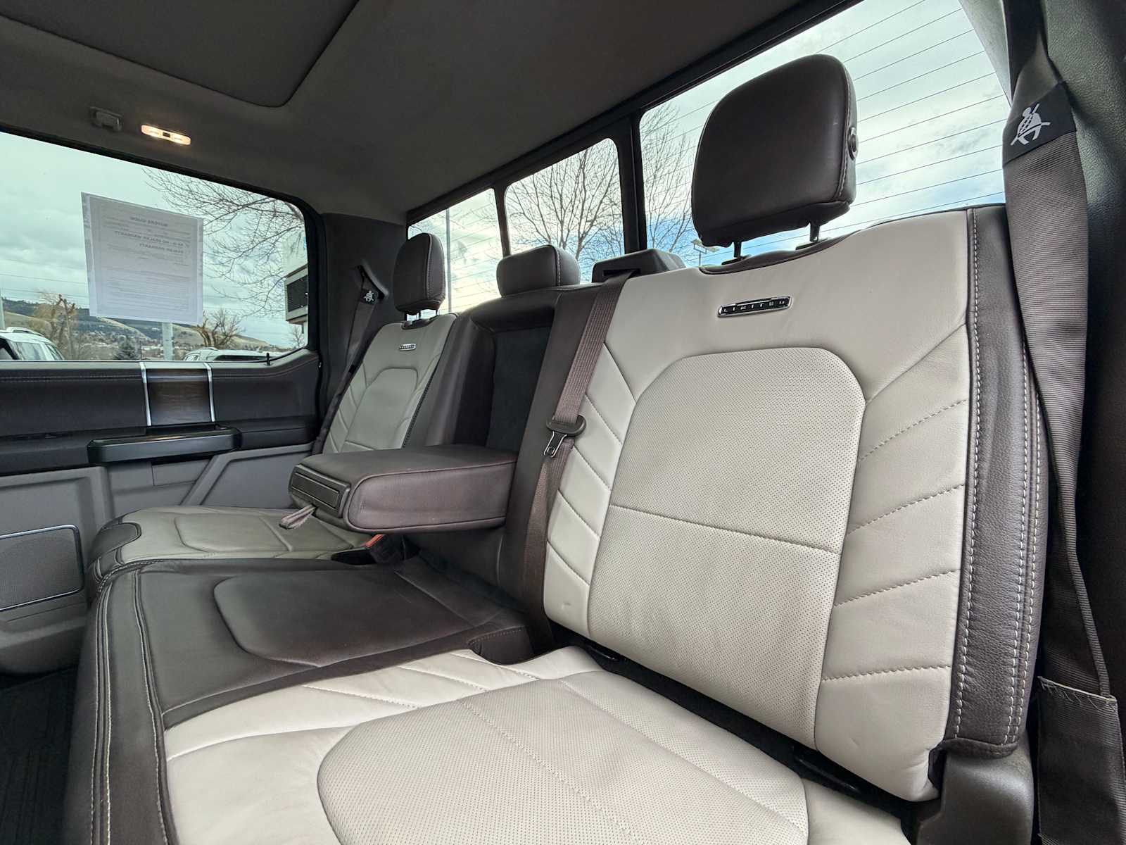 Thumbnail: 2019 Ford F-150 - 26