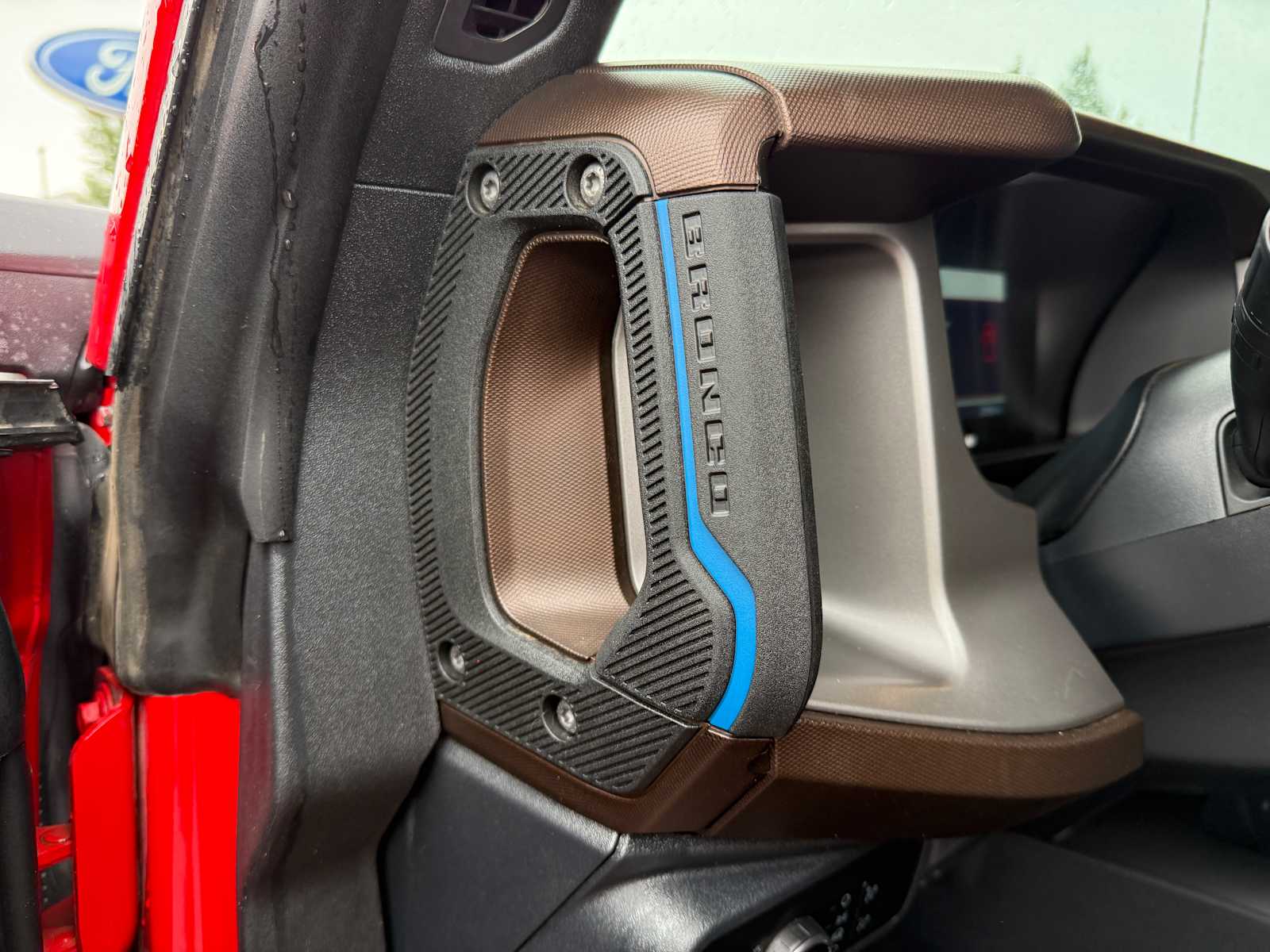 Thumbnail: 2023 Ford Bronco - 11