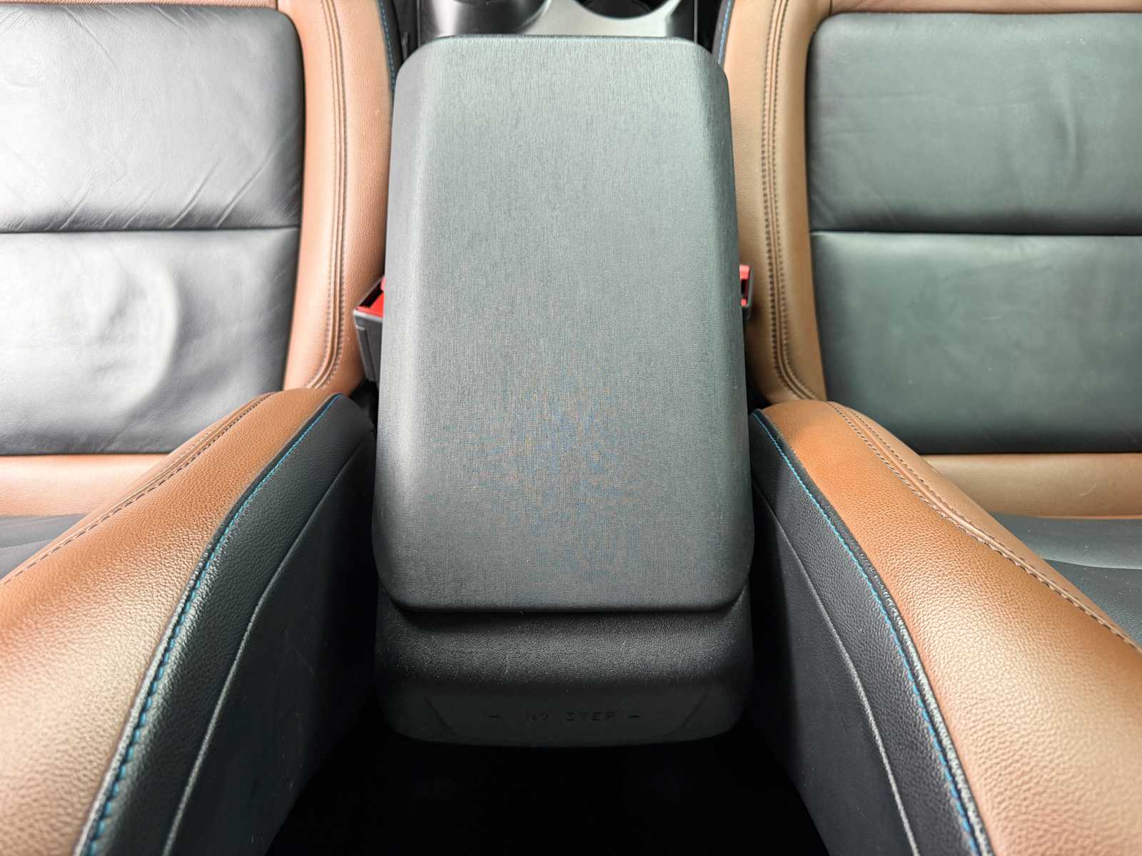 Thumbnail: 2023 Ford Bronco - 23