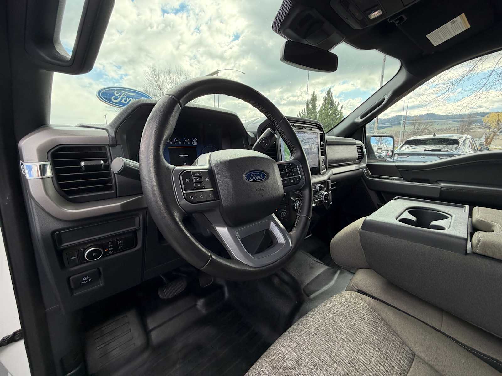 Thumbnail: 2024 Ford F-150 - 14