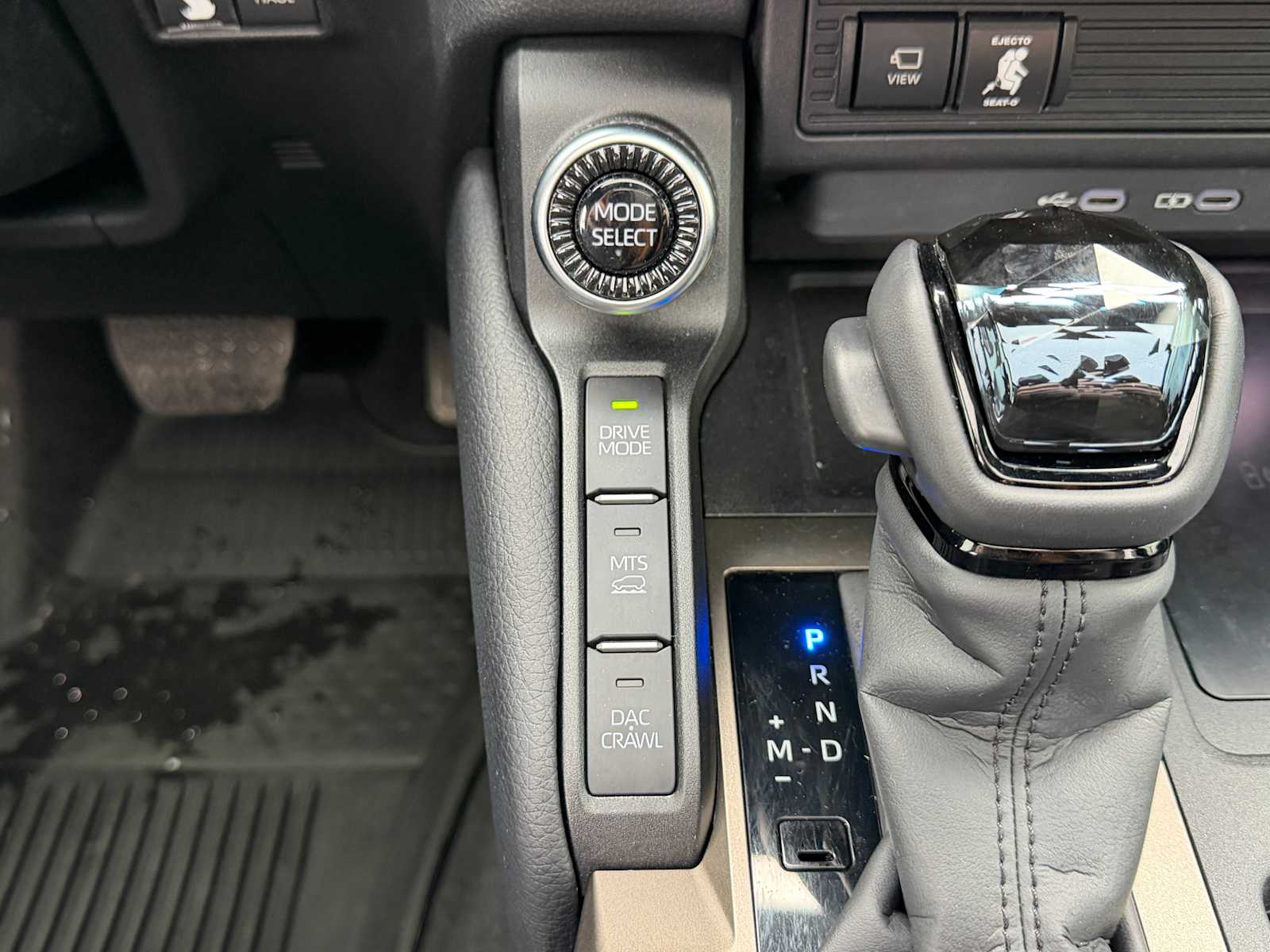 Thumbnail: 2025 Toyota Land Cruiser - 17