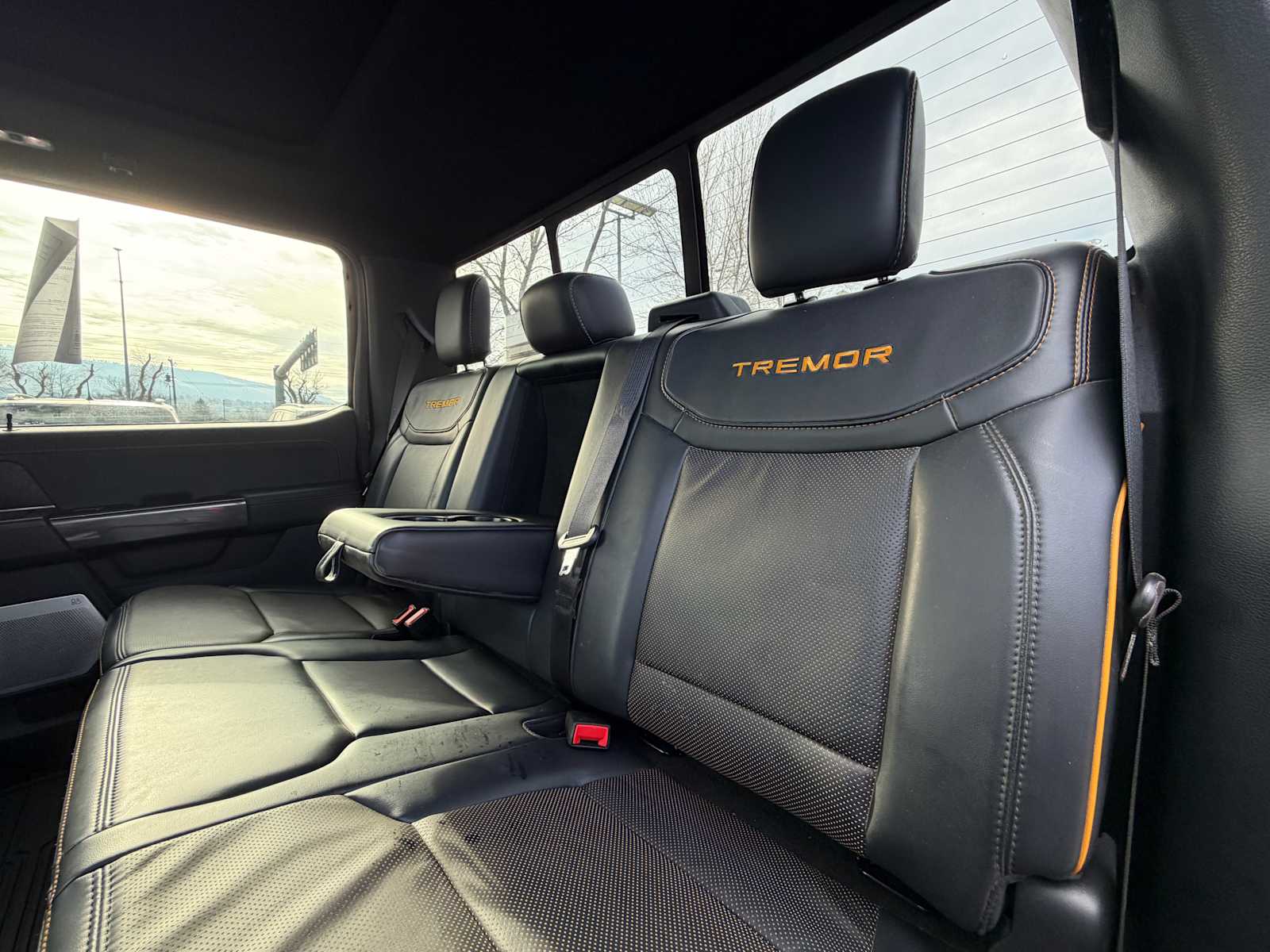 Thumbnail: 2023 Ford F-150 - 32