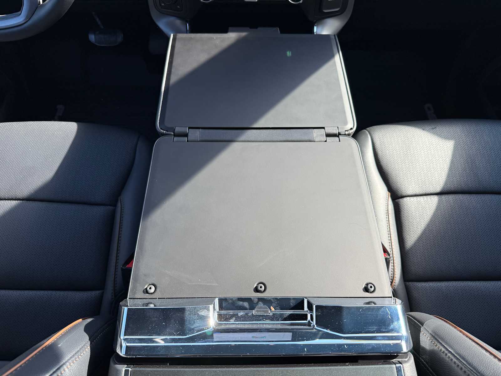 Thumbnail: 2025 Ford F-150 - 22