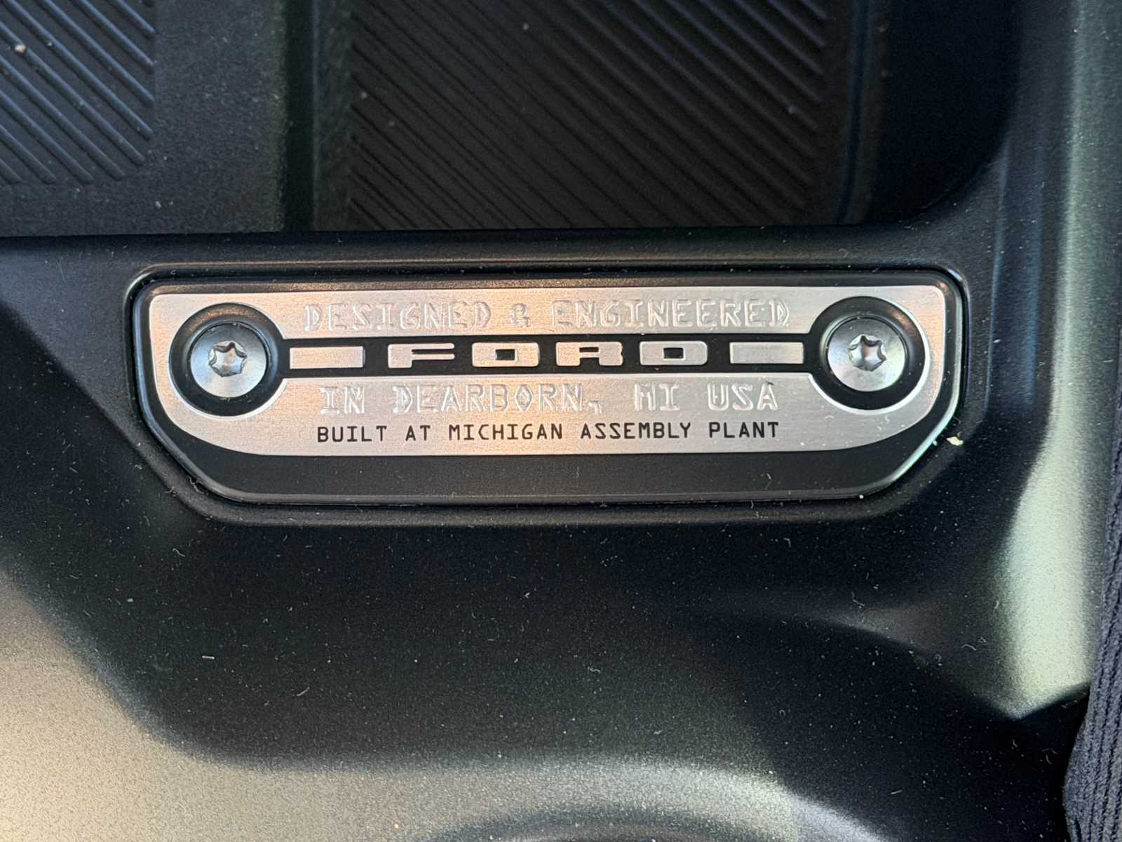Thumbnail: 2026 Ford Bronco - 20