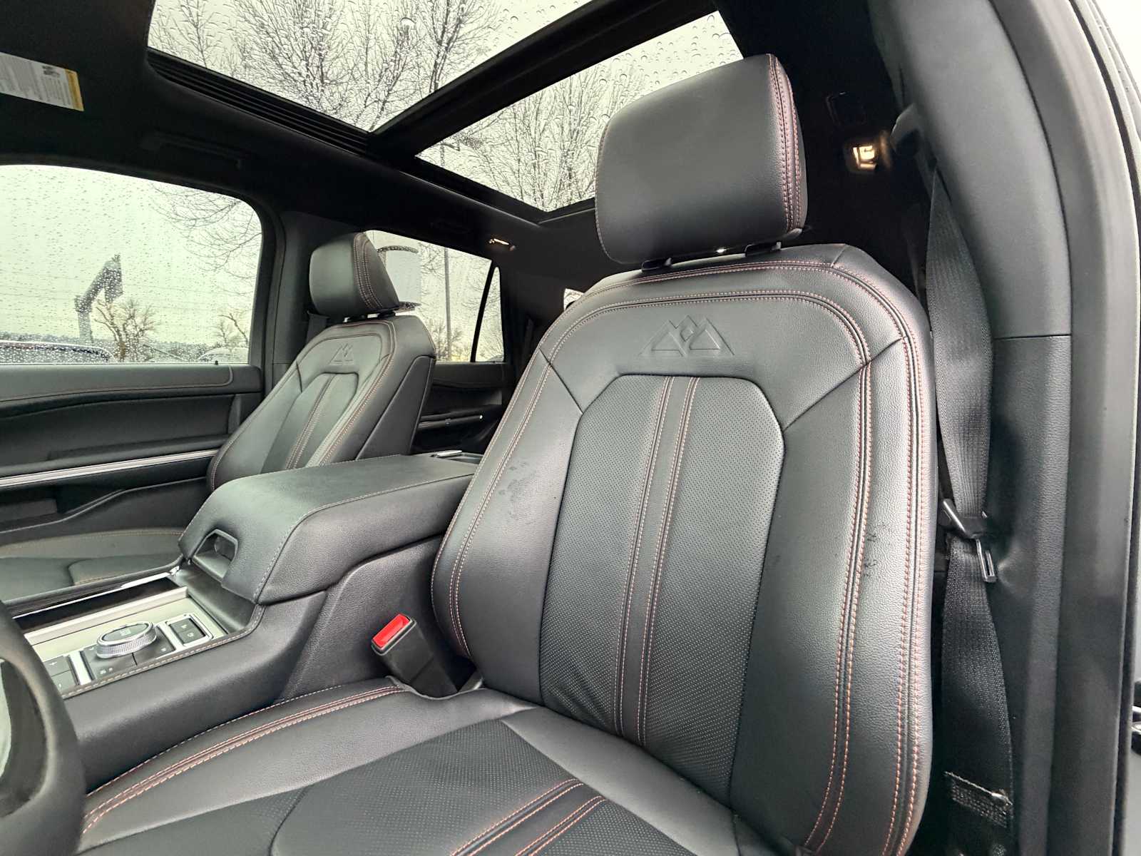 Thumbnail: 2024 Ford Expedition - 12