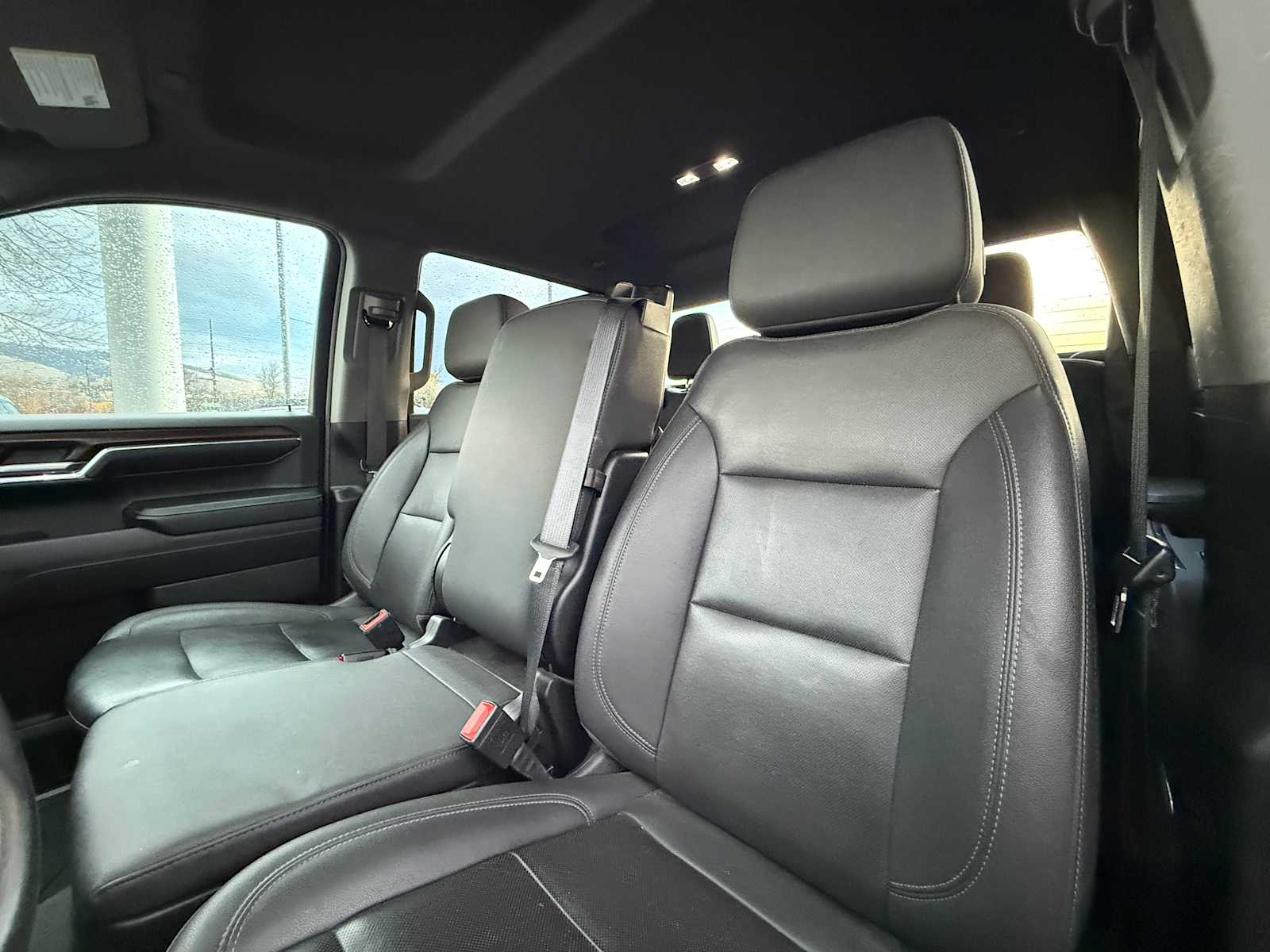 Thumbnail: 2024 GMC Sierra 1500 - 13