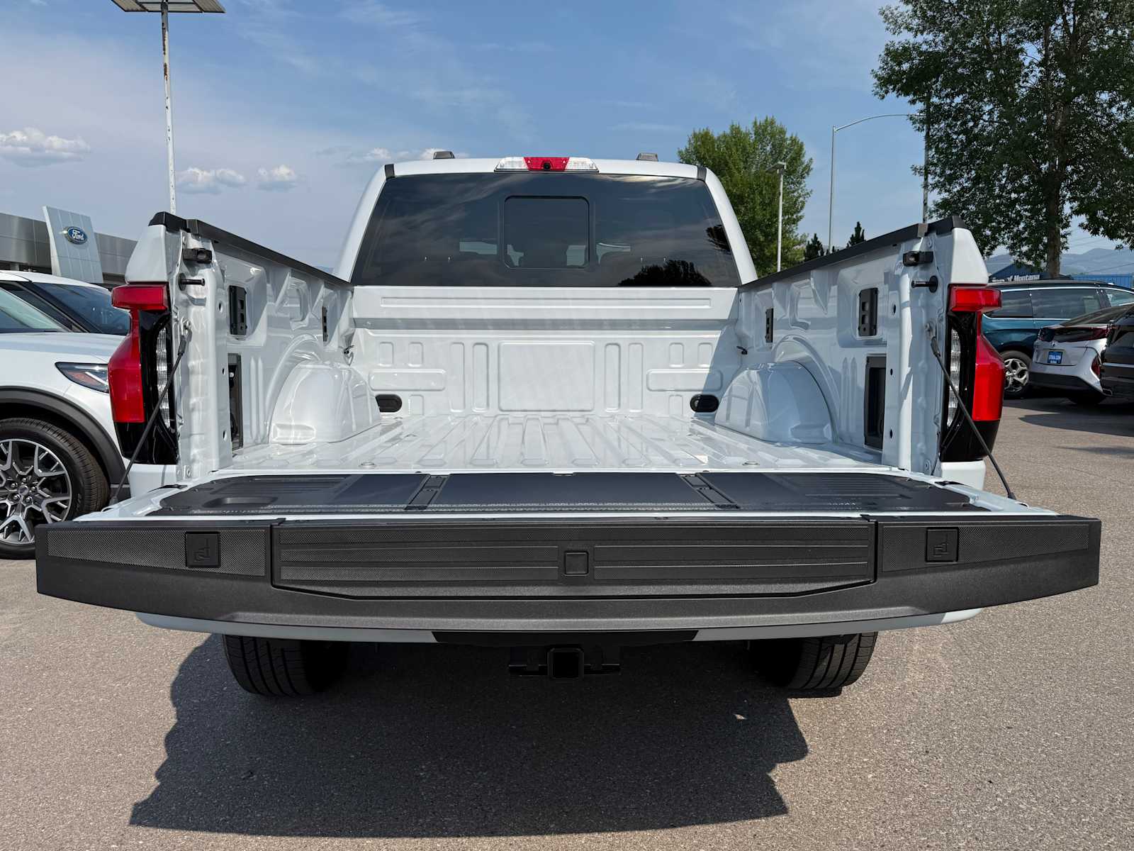 Thumbnail: 2025 Ford F-150 - 9