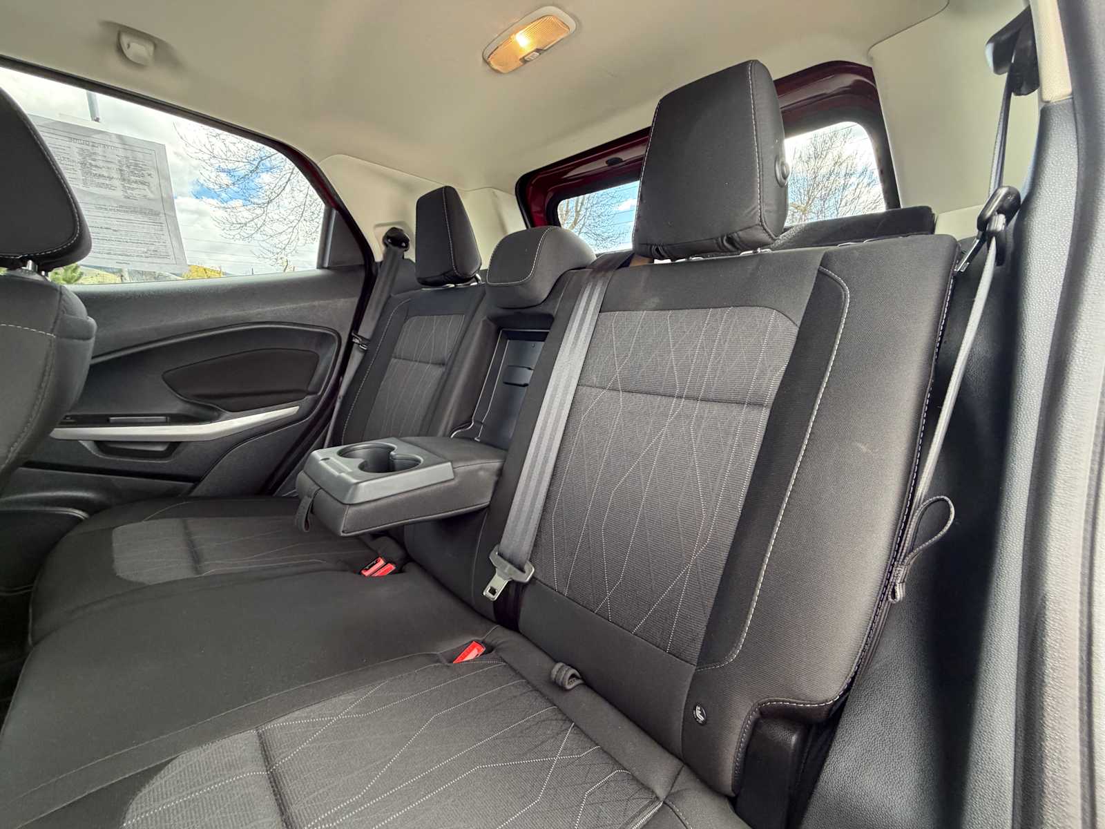 Thumbnail: 2021 Ford EcoSport - 26