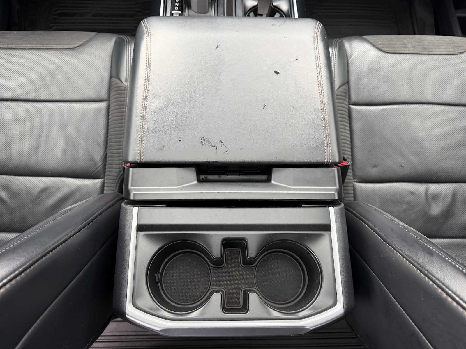 Thumbnail: 2023 Ford F-150 - 26