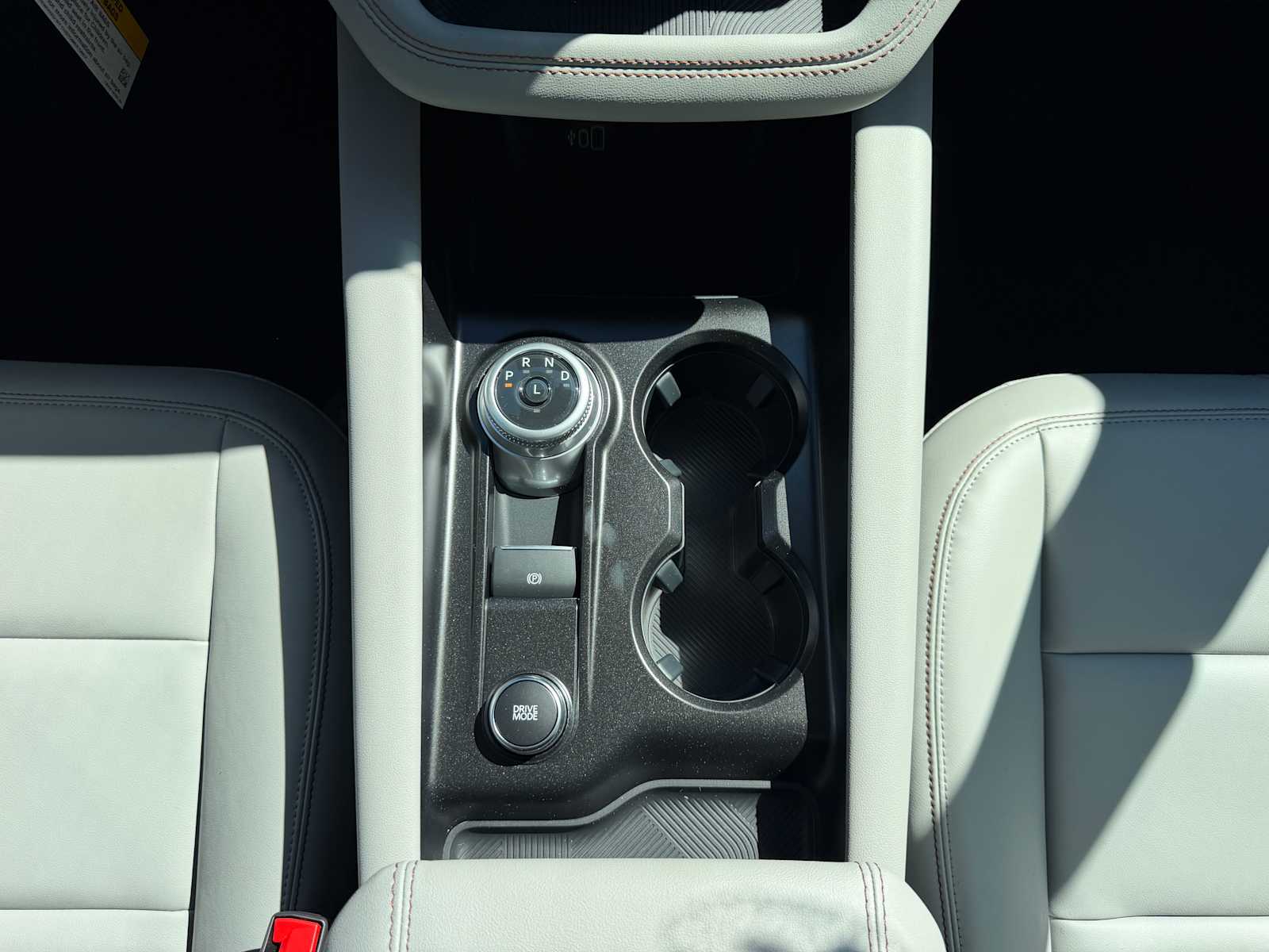 Thumbnail: 2026 Ford Explorer - 19