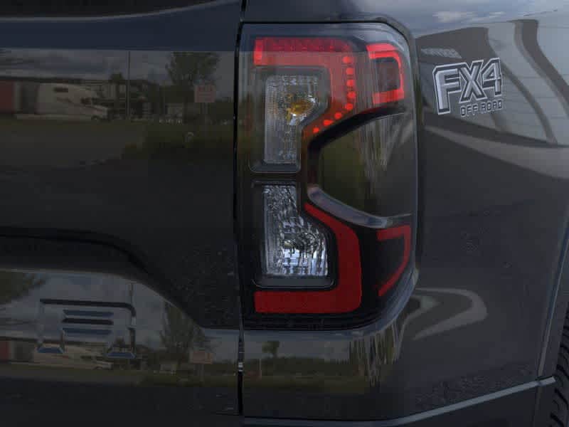 Thumbnail: 2025 Ford Ranger - 21