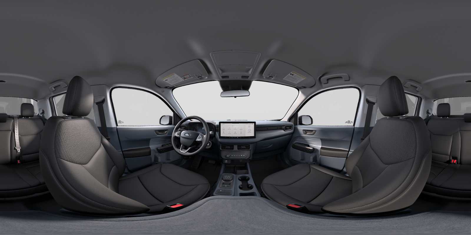 2025 Ford Maverick XL 8