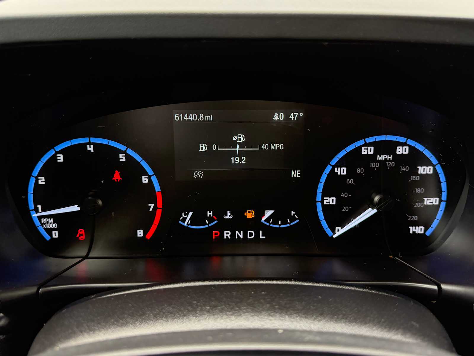 Thumbnail: 2023 Ford Bronco Sport - 14