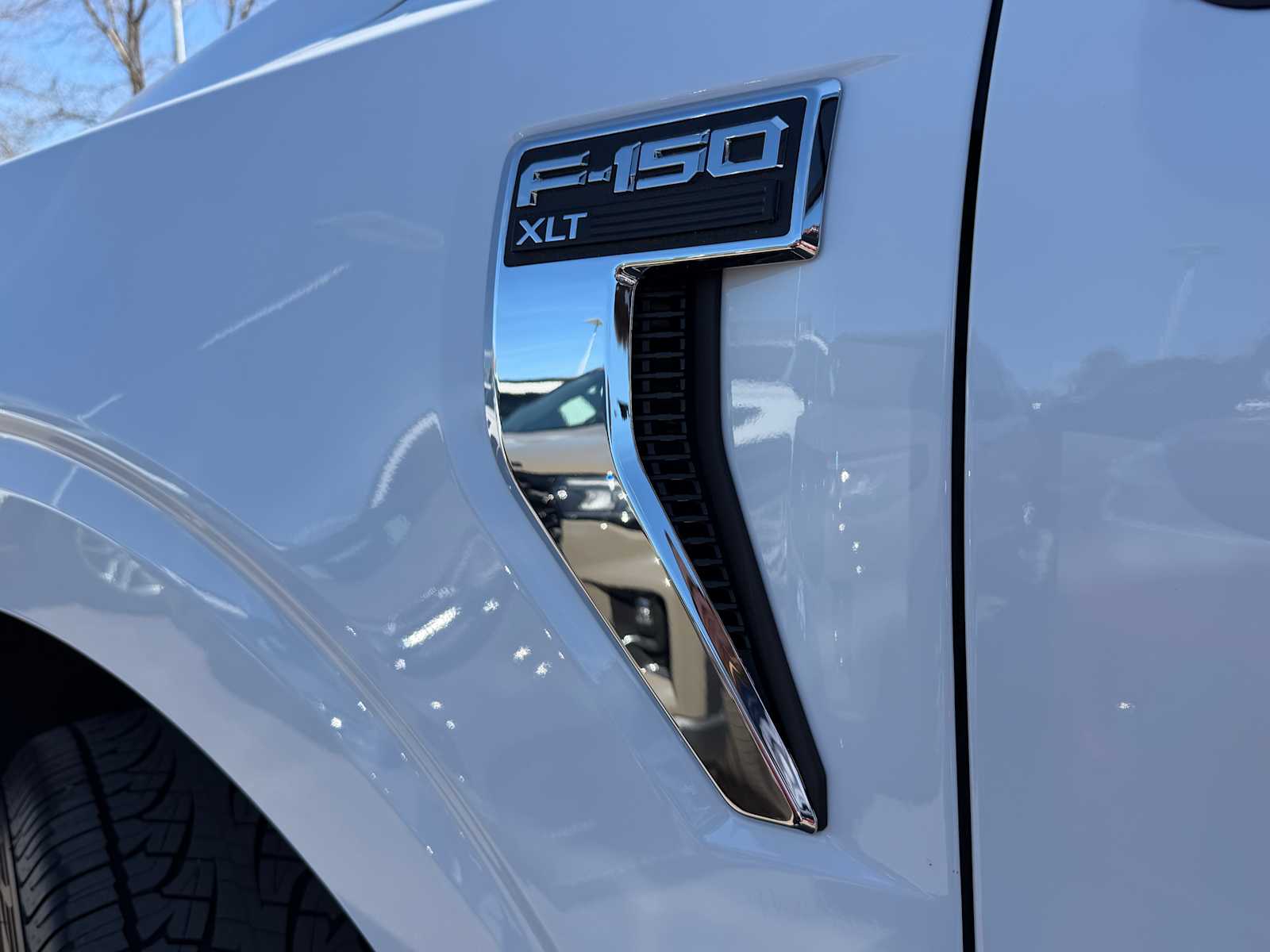 Thumbnail: 2026 Ford F-150 - 30