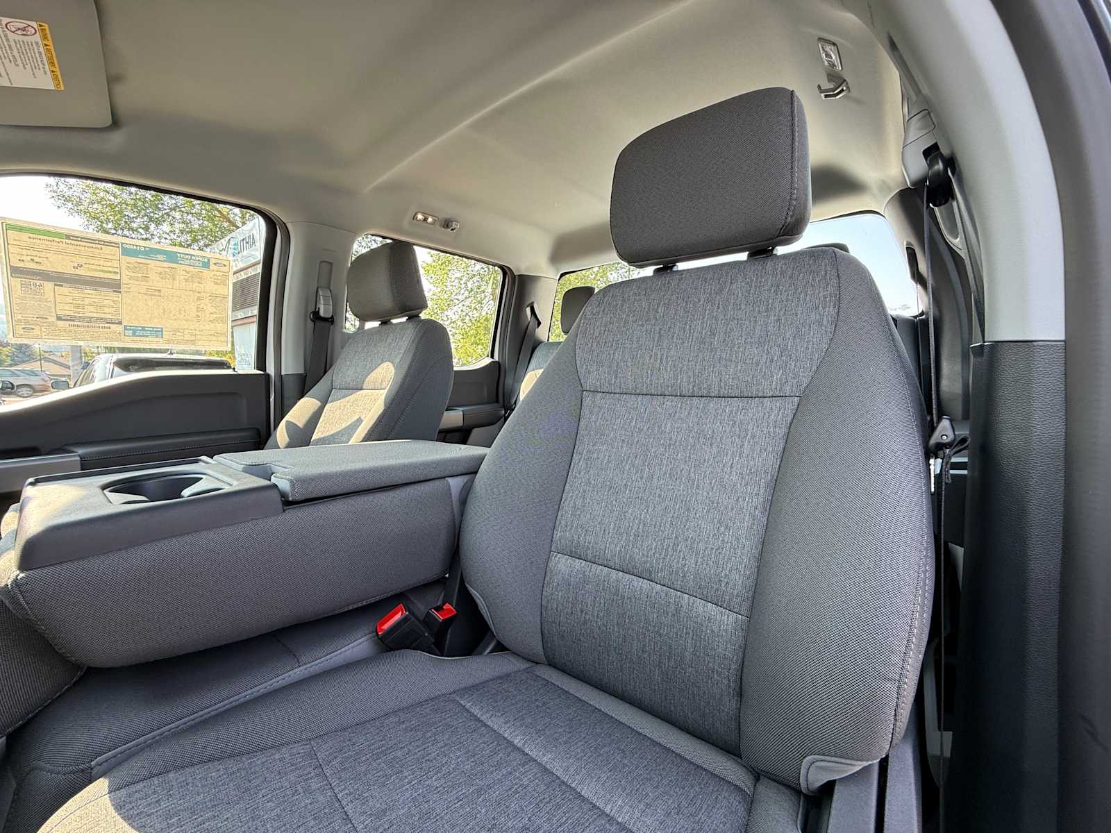 Thumbnail: 2026 Ford F-250 - 12