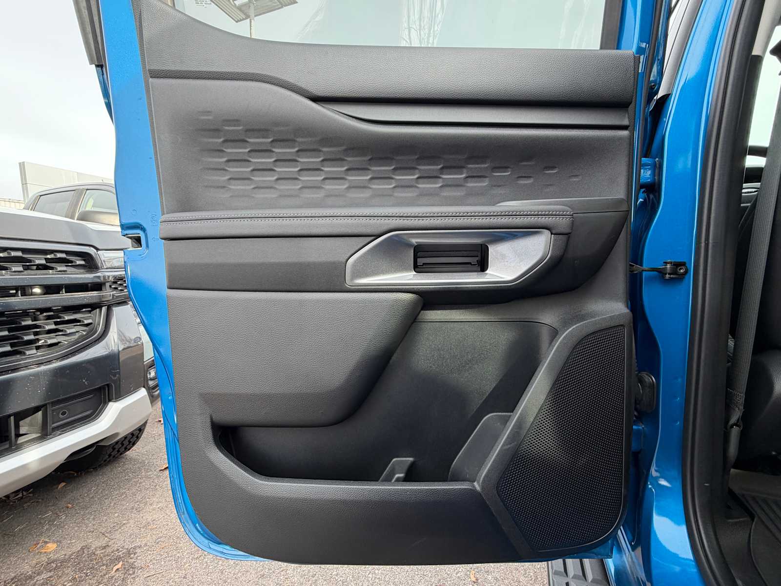 Thumbnail: 2024 Ford Ranger - 21