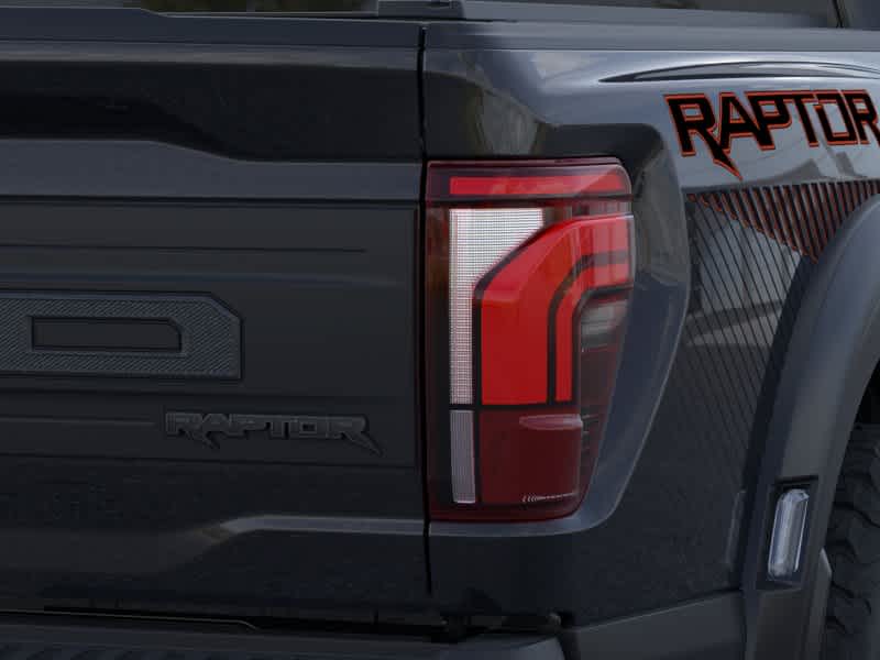 Thumbnail: 2026 Ford F-150 - 21