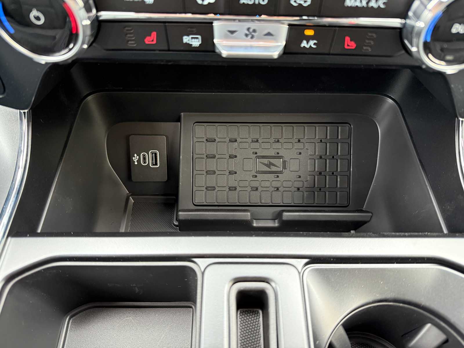 Thumbnail: 2025 Ford F-150 - 18