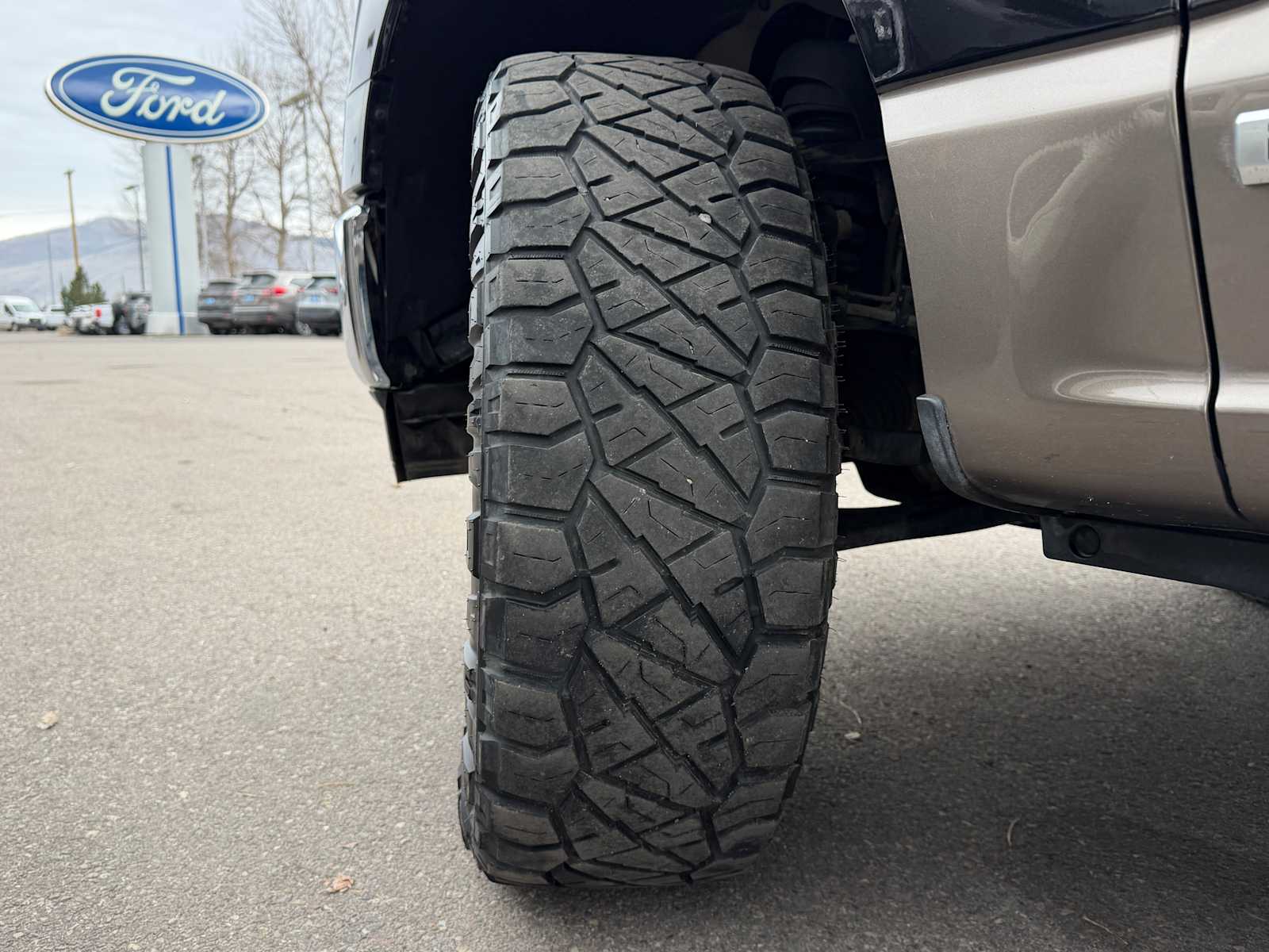 Thumbnail: 2021 Ford F-150 - 42