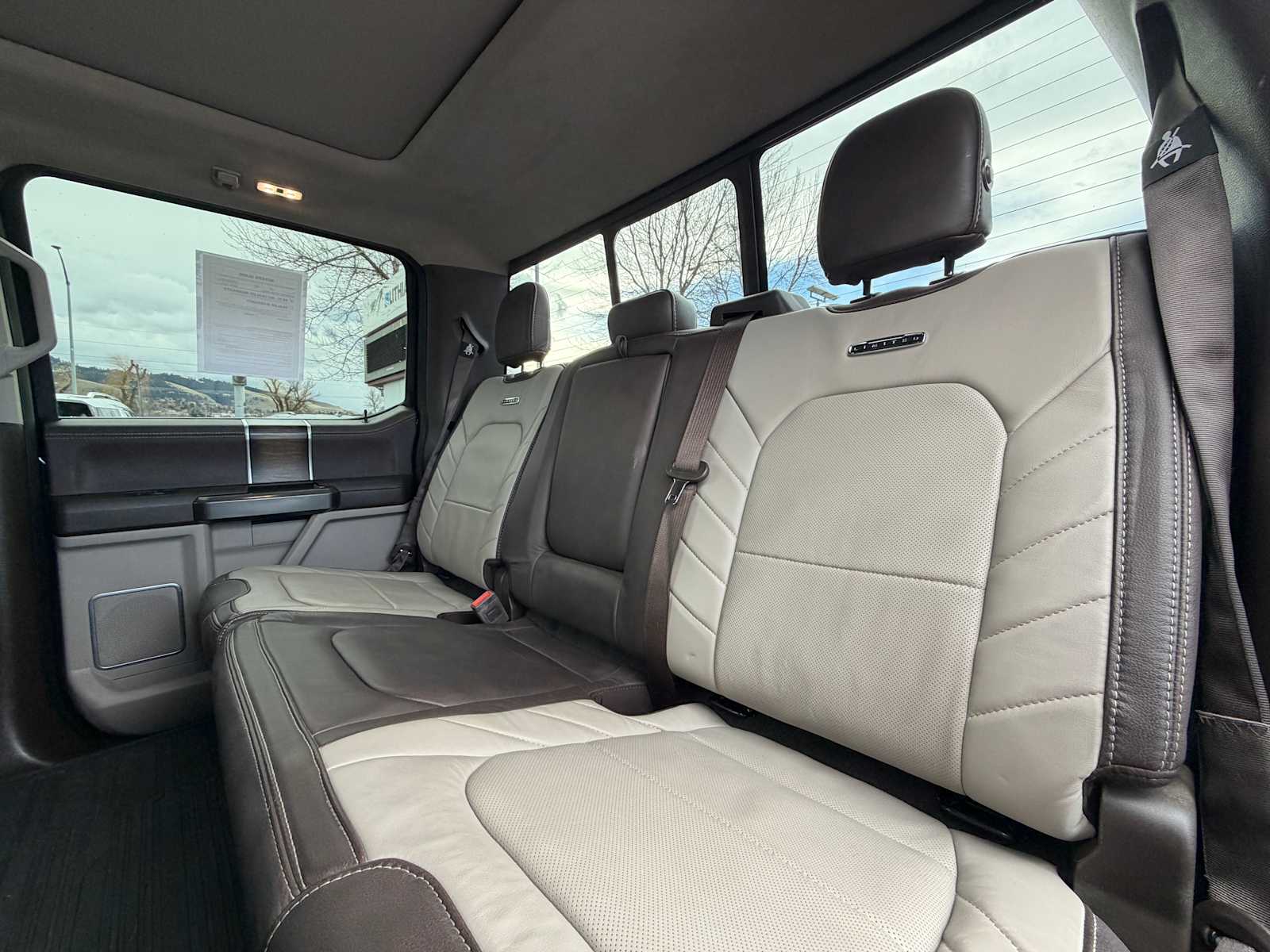 Thumbnail: 2019 Ford F-150 - 25