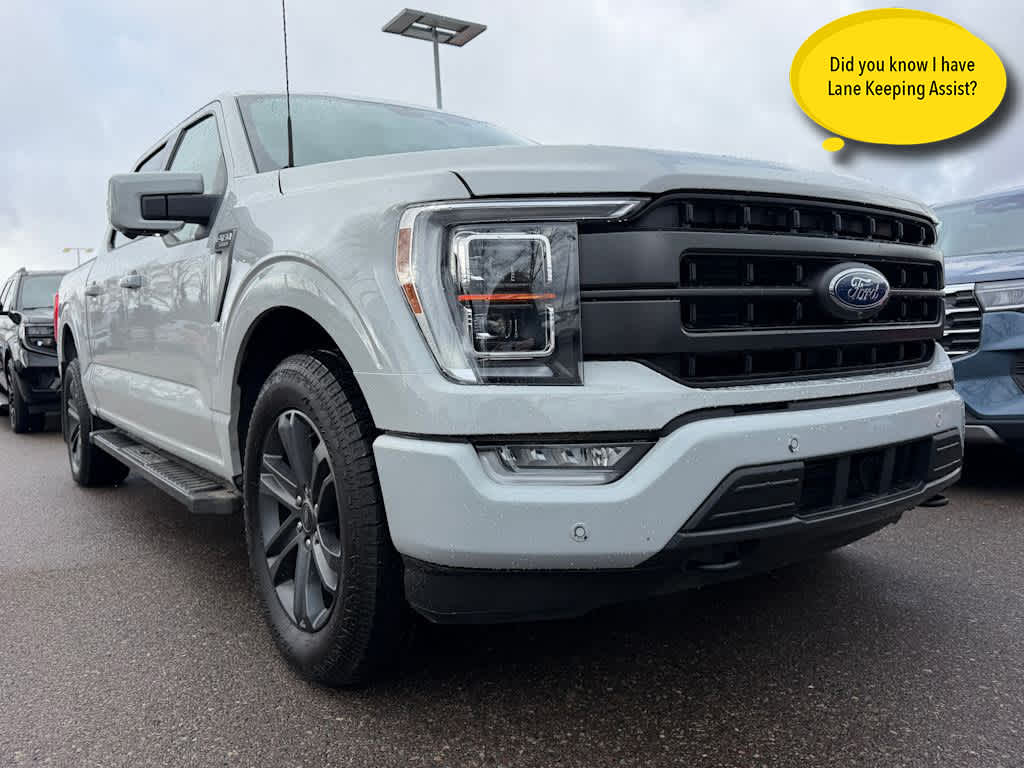 Thumbnail: 2023 Ford F-150 - 6