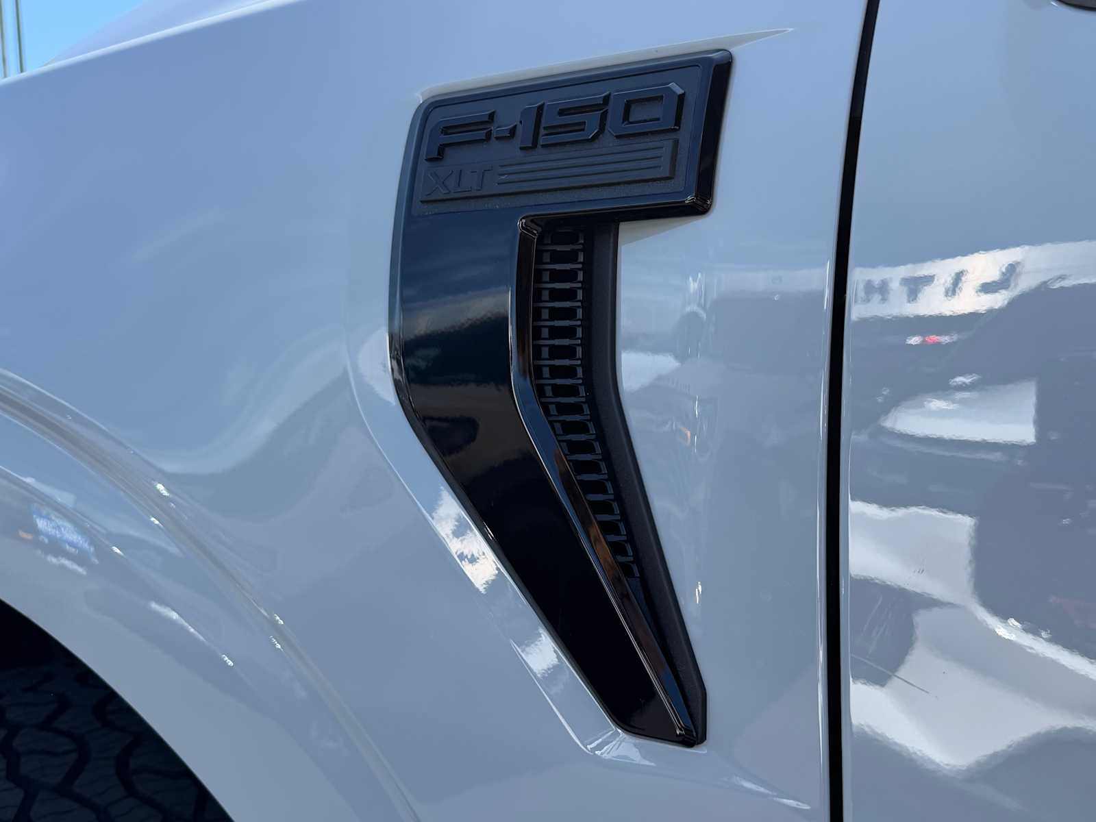 Thumbnail: 2026 Ford F-150 - 32