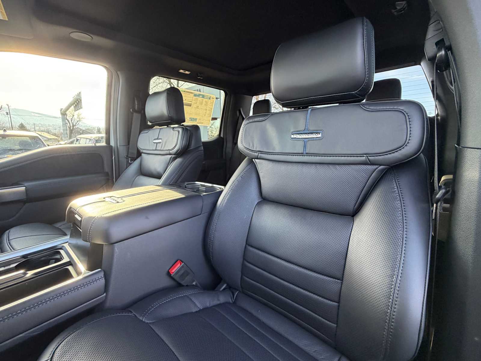 Thumbnail: 2026 Ford F-350 - 12