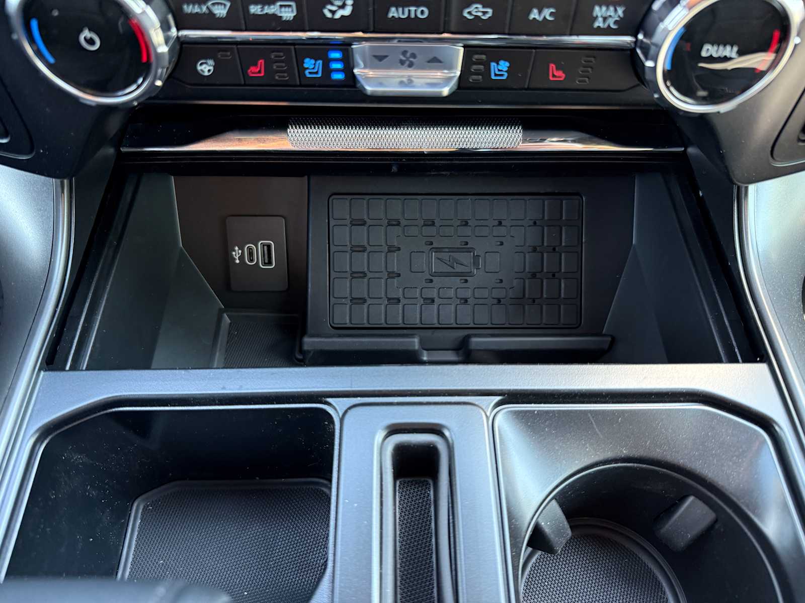 Thumbnail: 2025 Ford F-150 - 21