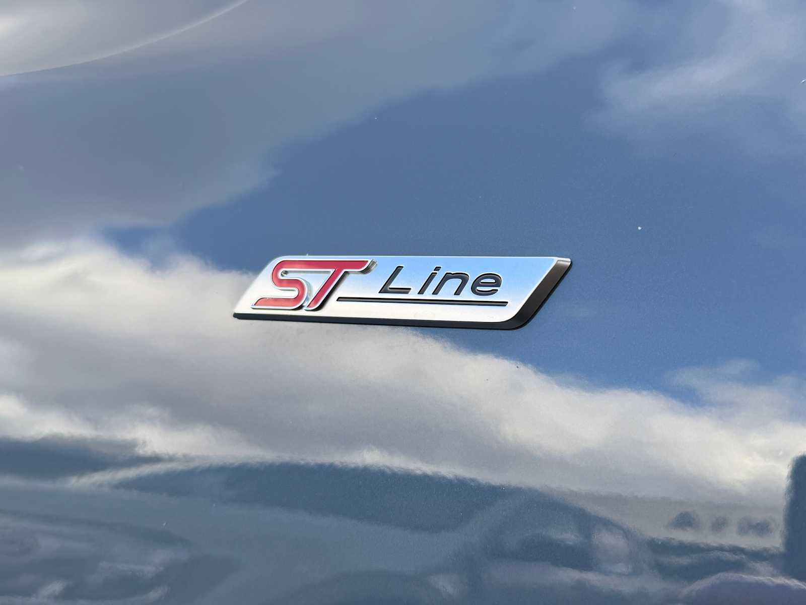 Thumbnail: 2025 Ford Escape - 26