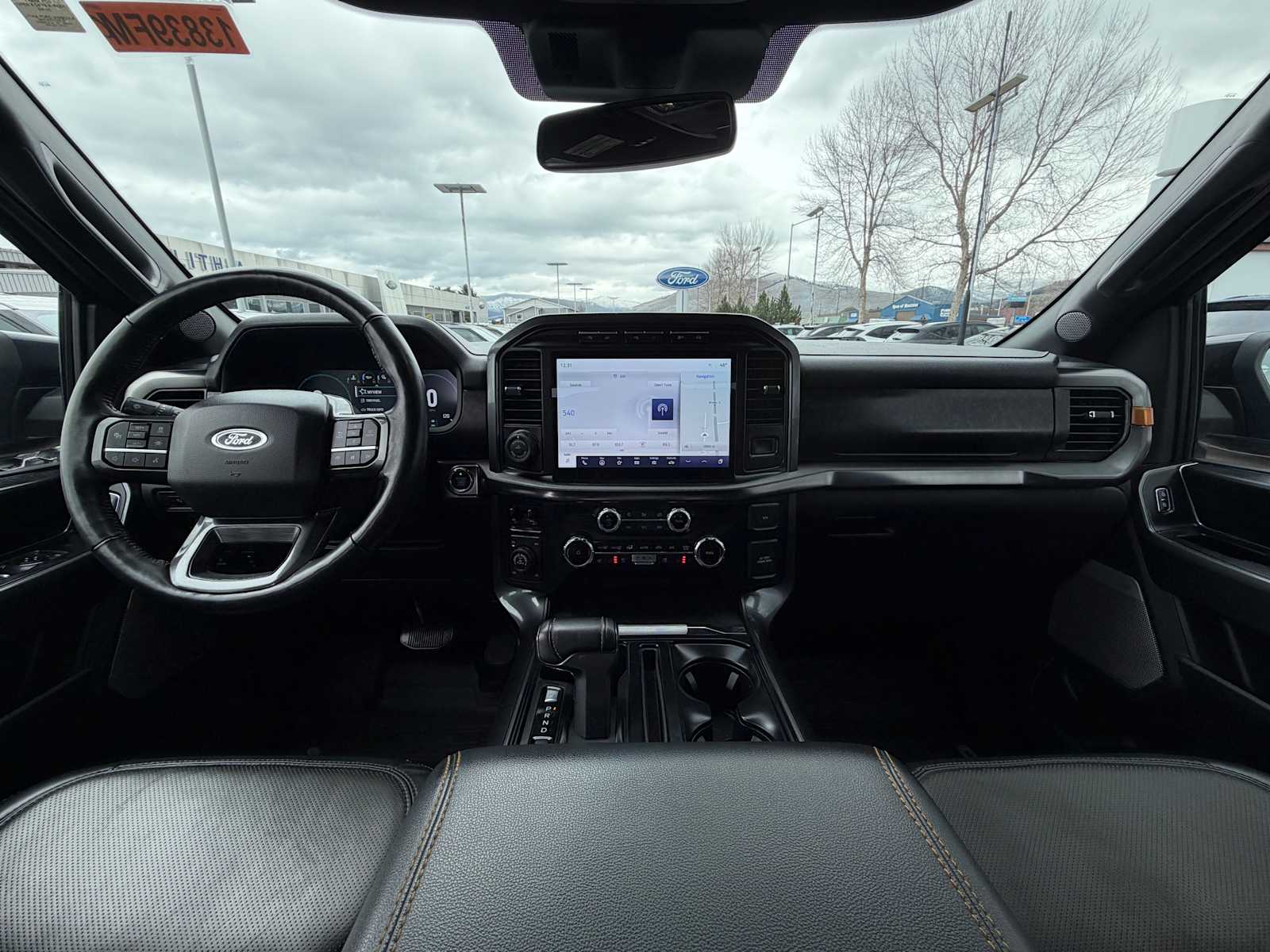 Thumbnail: 2023 Ford F-150 - 31