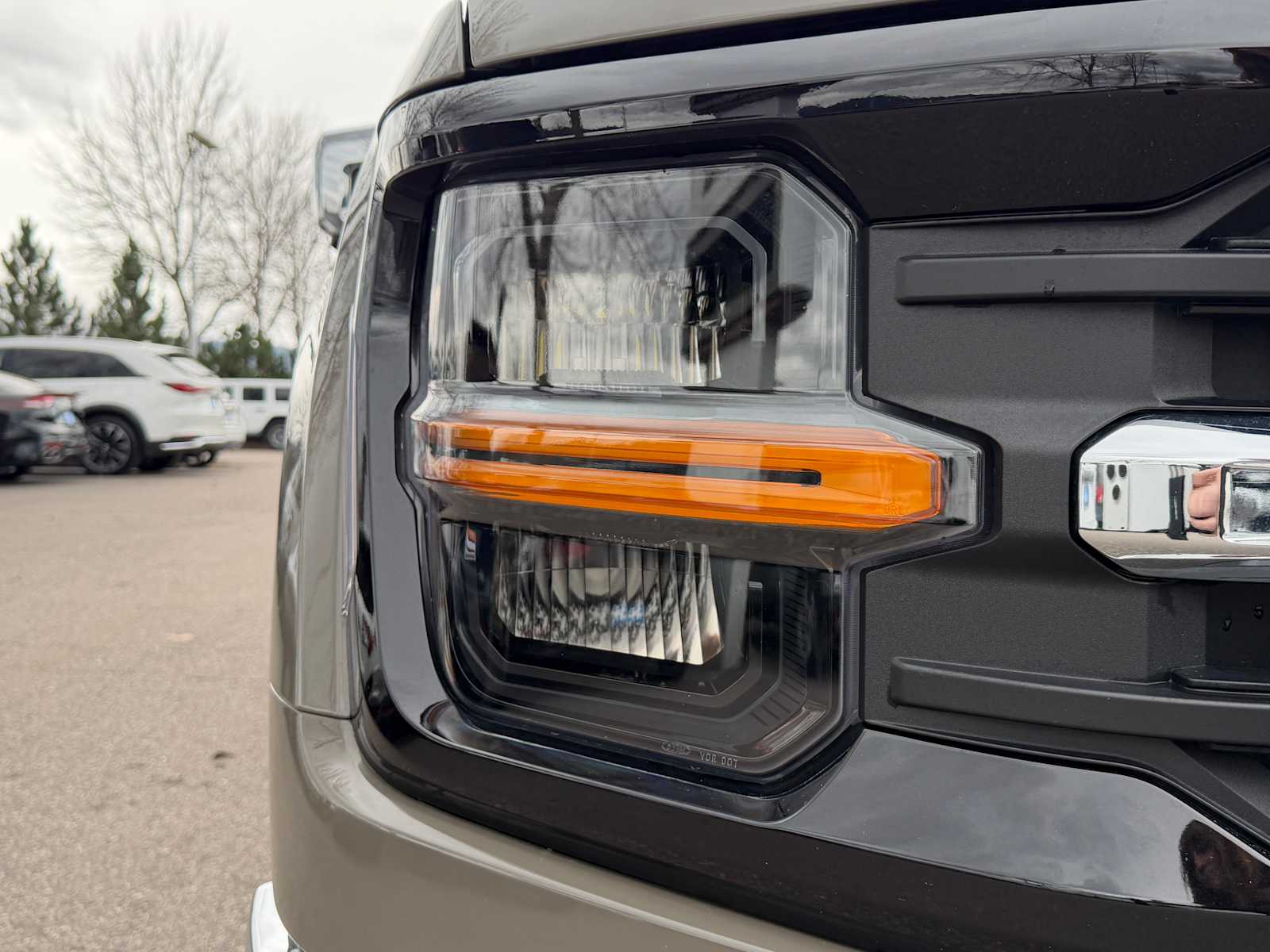 Thumbnail: 2025 Ford F-150 - 3