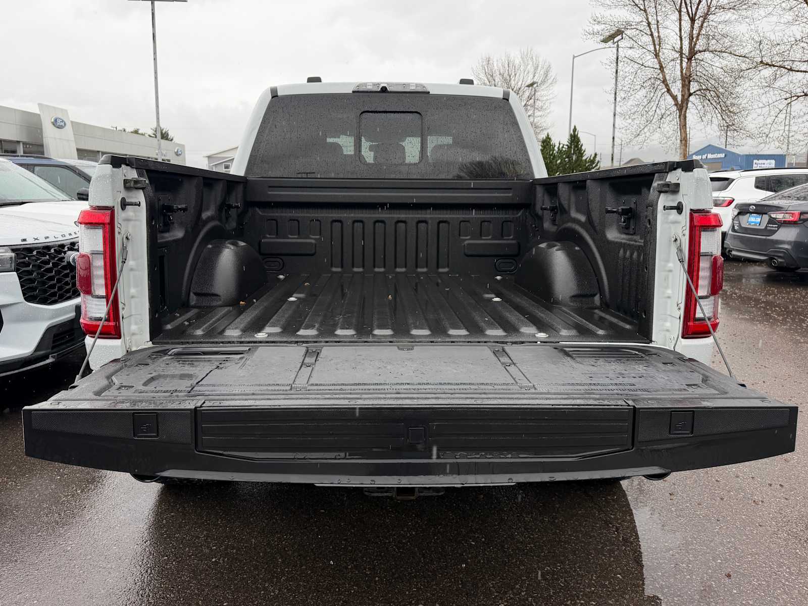 Thumbnail: 2023 Ford F-150 - 9