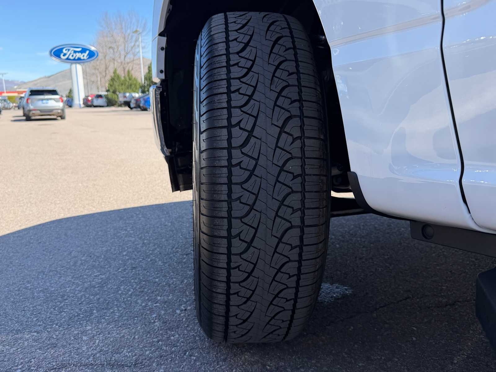 Thumbnail: 2026 Ford F-150 - 31