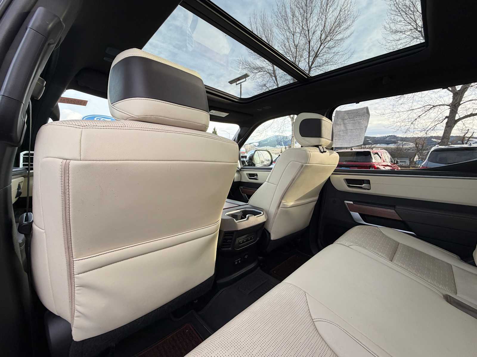 Thumbnail: 2022 Toyota Tundra - 27