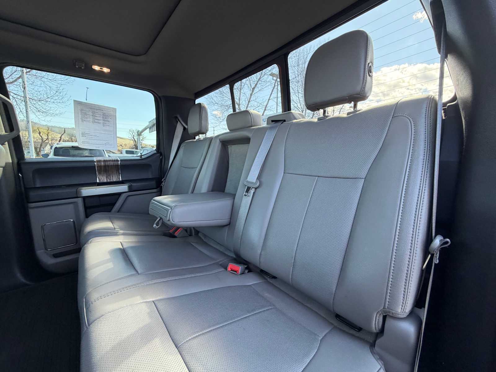 Thumbnail: 2018 Ford F-150 - 26