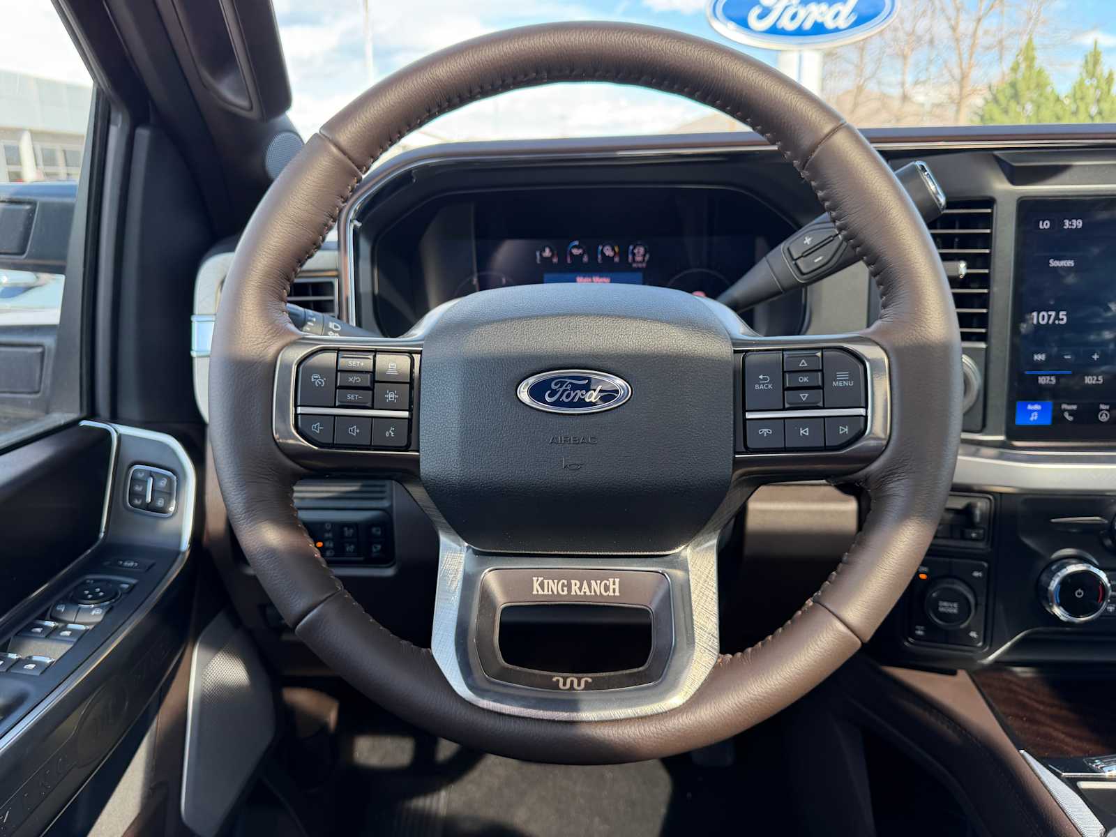 Thumbnail: 2026 Ford F-350 - 15