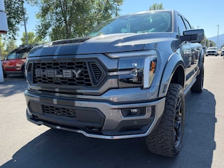 2026 Ford F-150 Lariat Truck SuperCrew Cab
