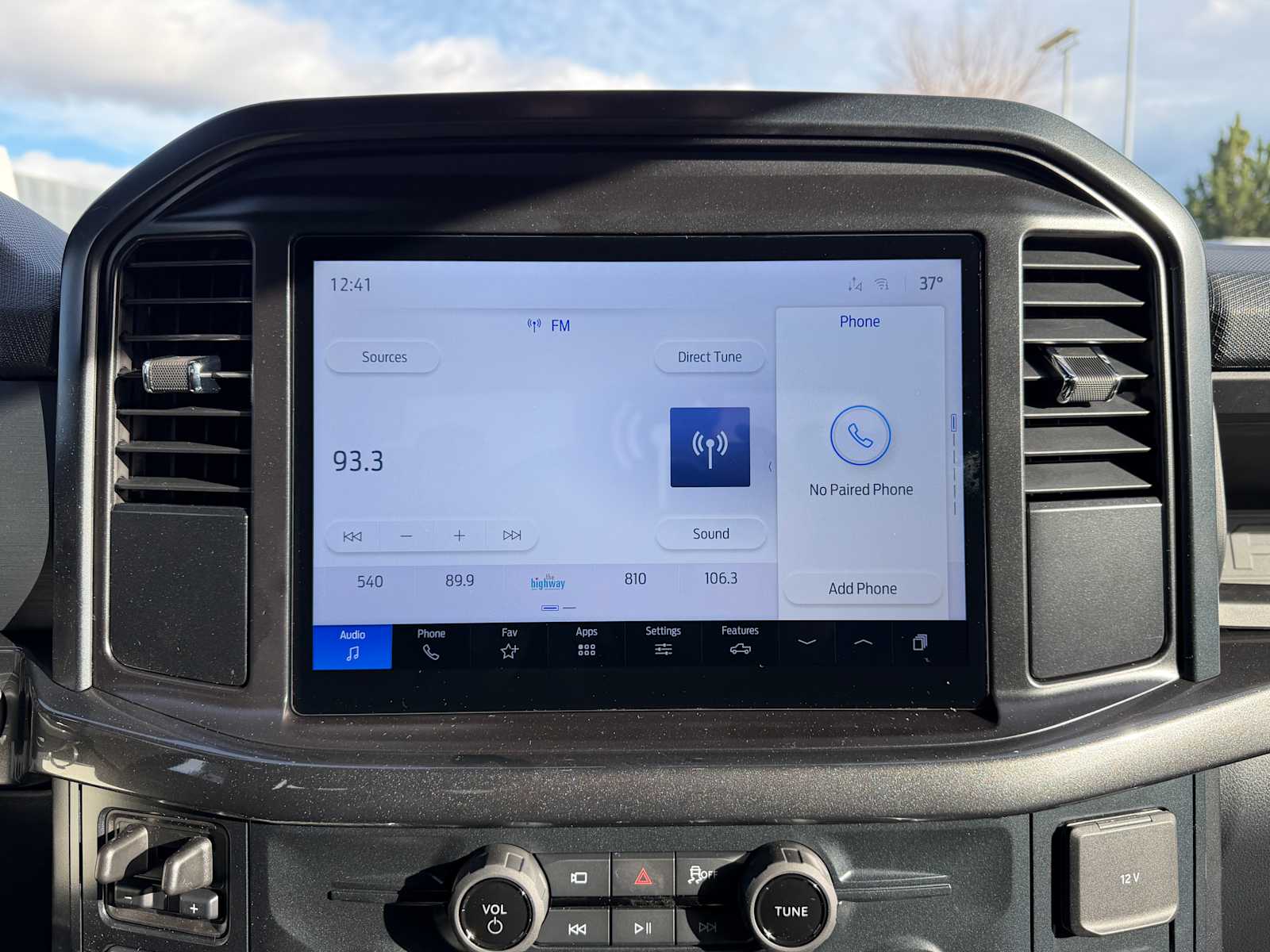 Thumbnail: 2025 Ford F-150 - 16