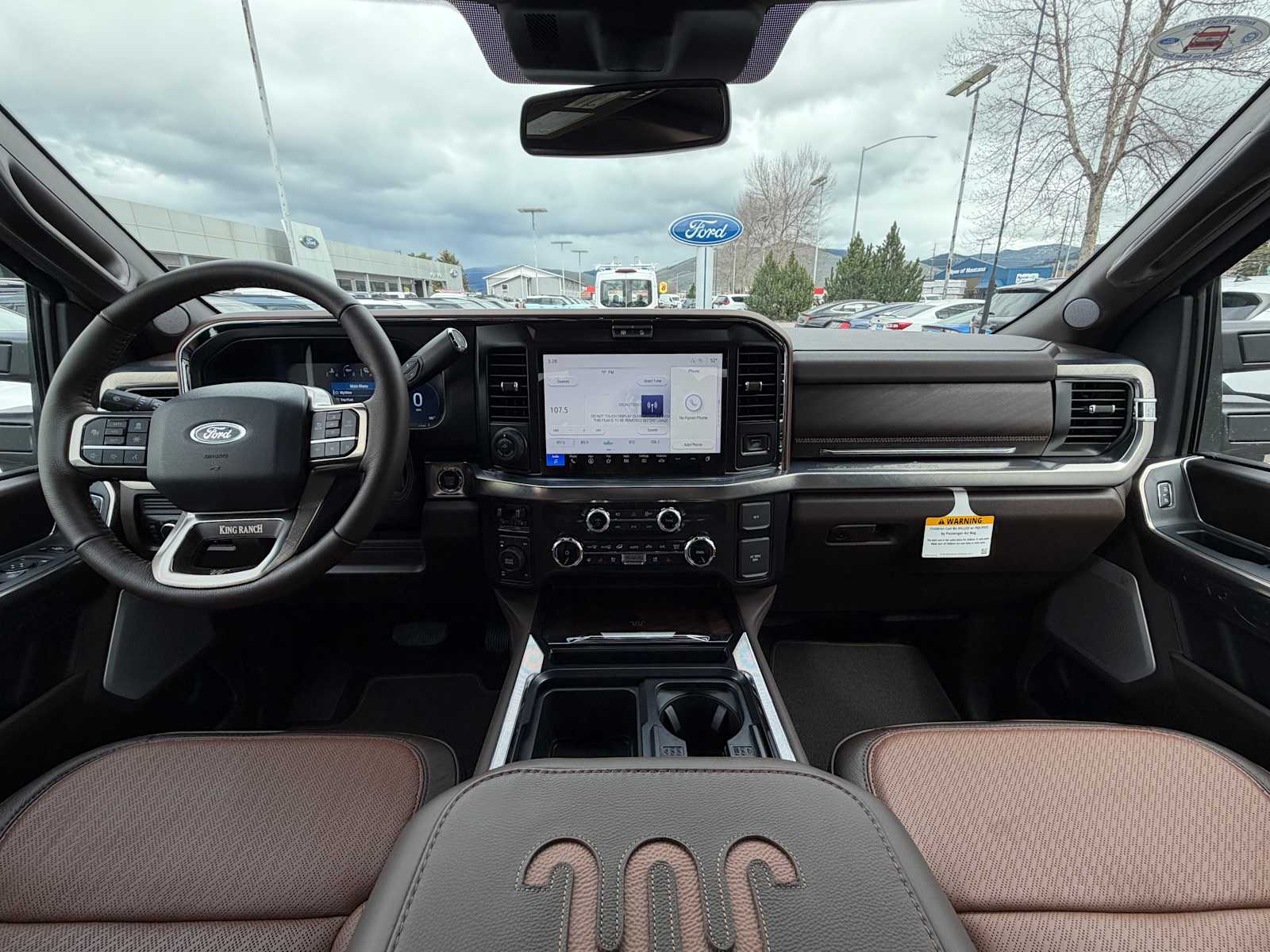 Thumbnail: 2026 Ford F-350 - 34