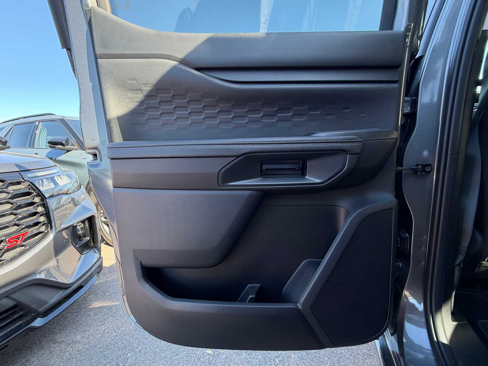 Thumbnail: 2026 Ford Ranger - 21