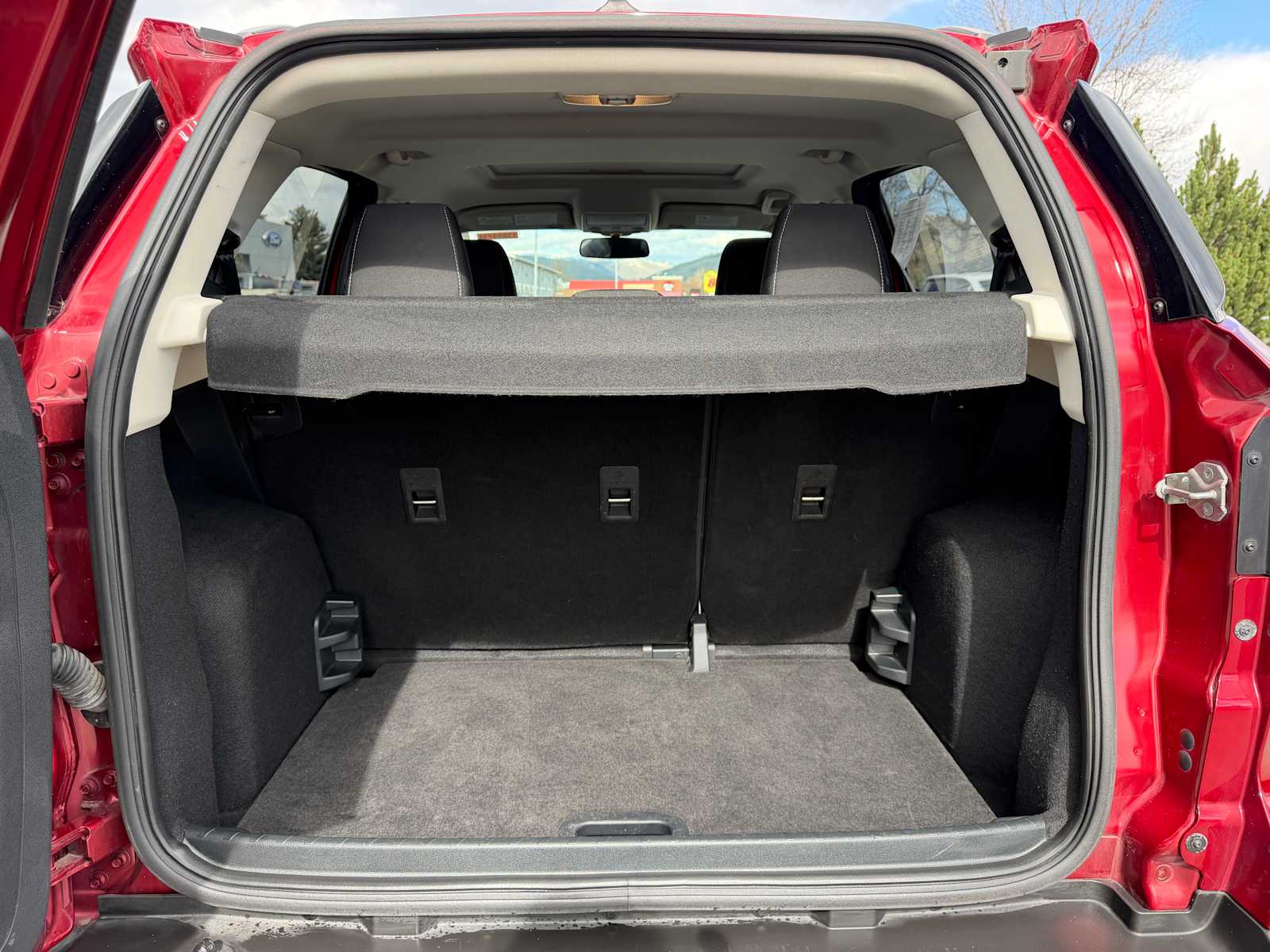 Thumbnail: 2021 Ford EcoSport - 10