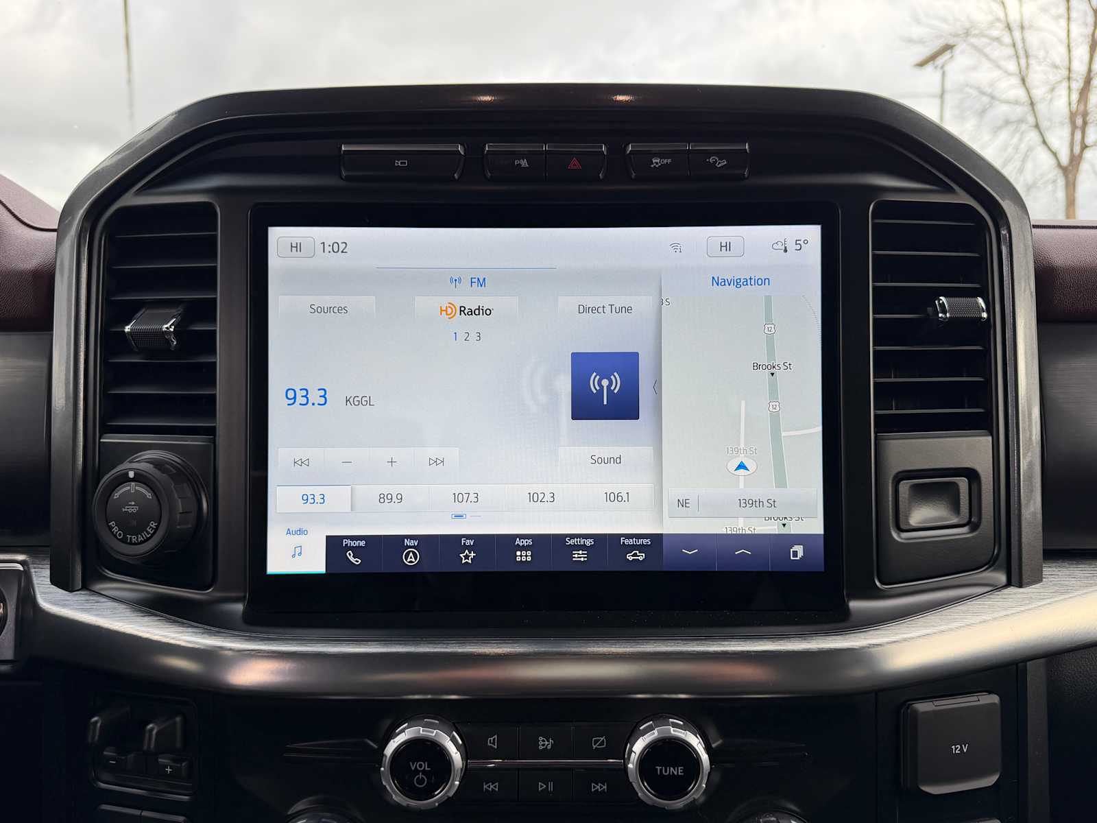 Thumbnail: 2023 Ford F-150 - 21