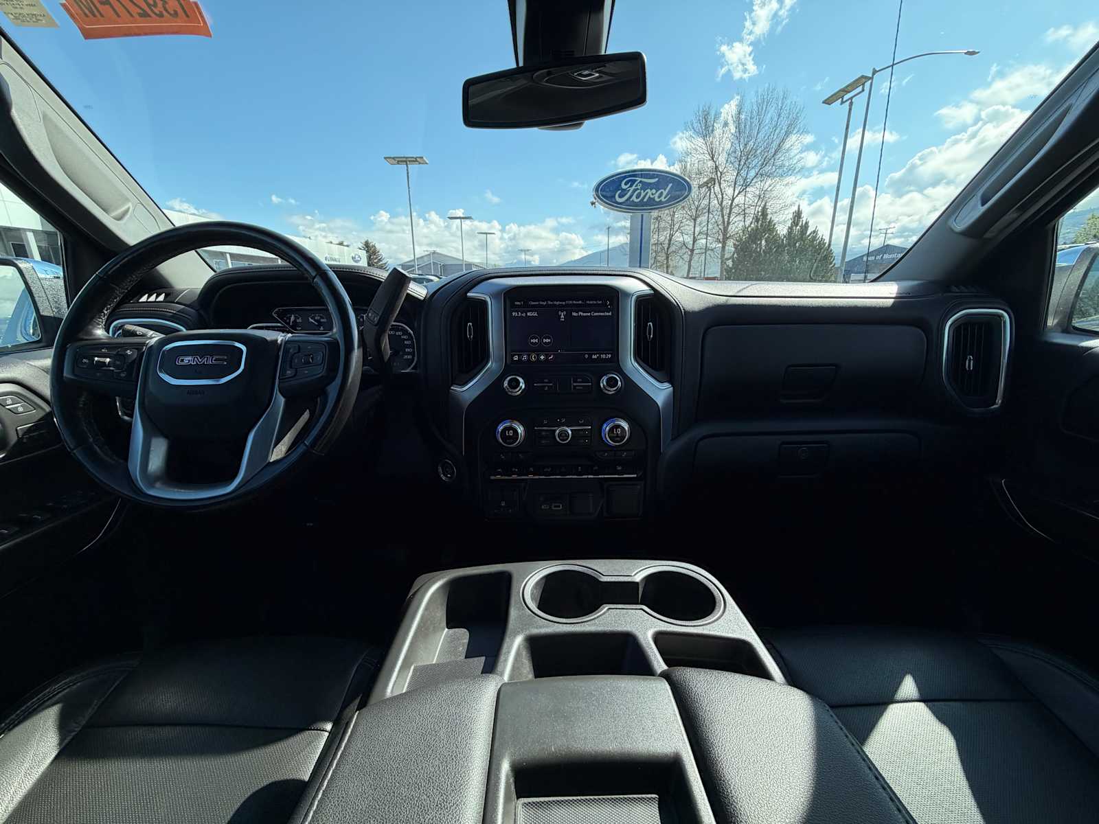 Thumbnail: 2019 GMC Sierra 1500 - 31